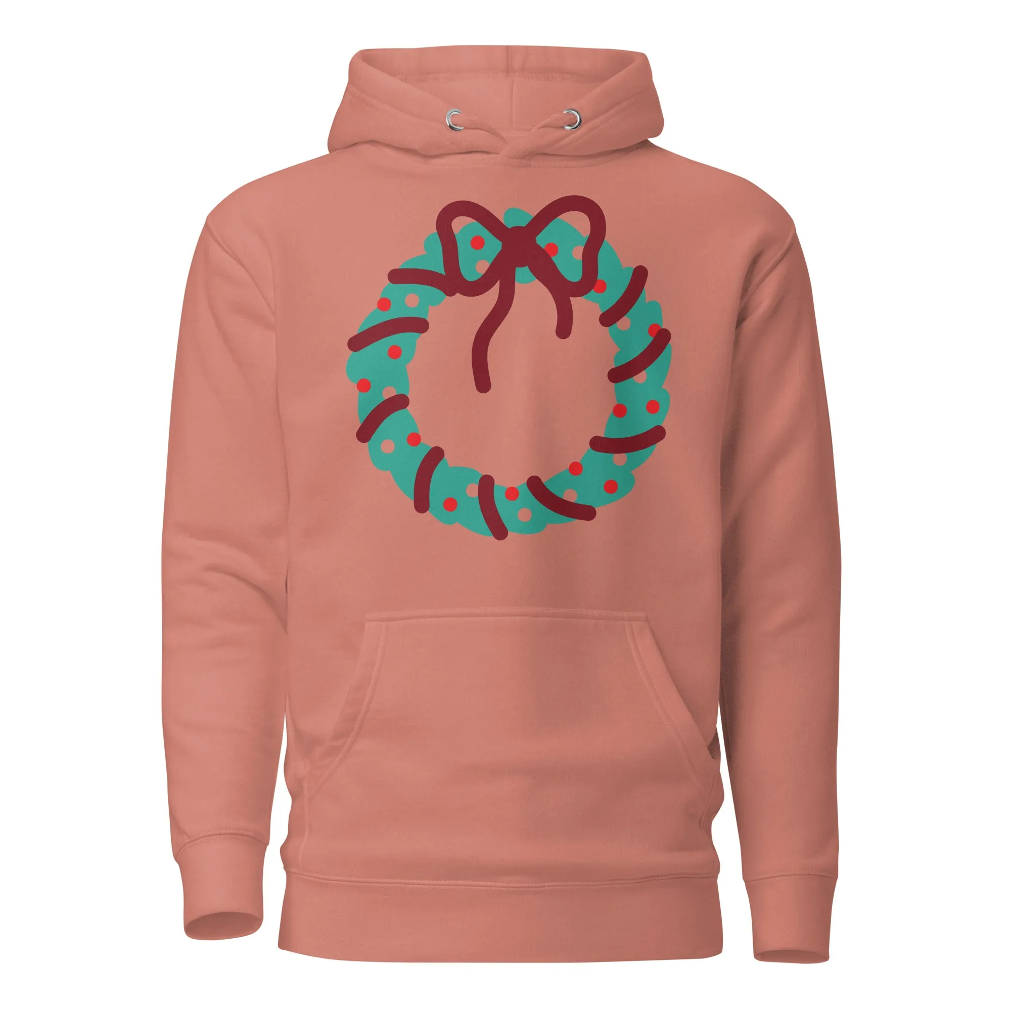 Christmas Hoodie (Glamourange Christmas Gifts - Hoodies for Christmas 0045)