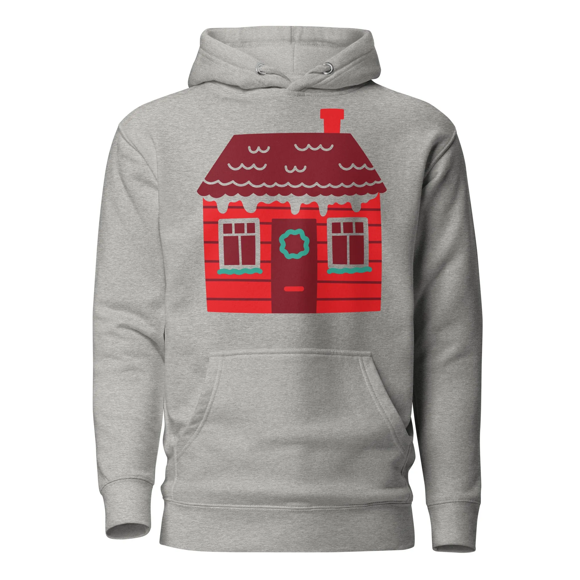 Christmas Hoodie (Glamourange Christmas Gifts - Hoodies for Christmas 0055)