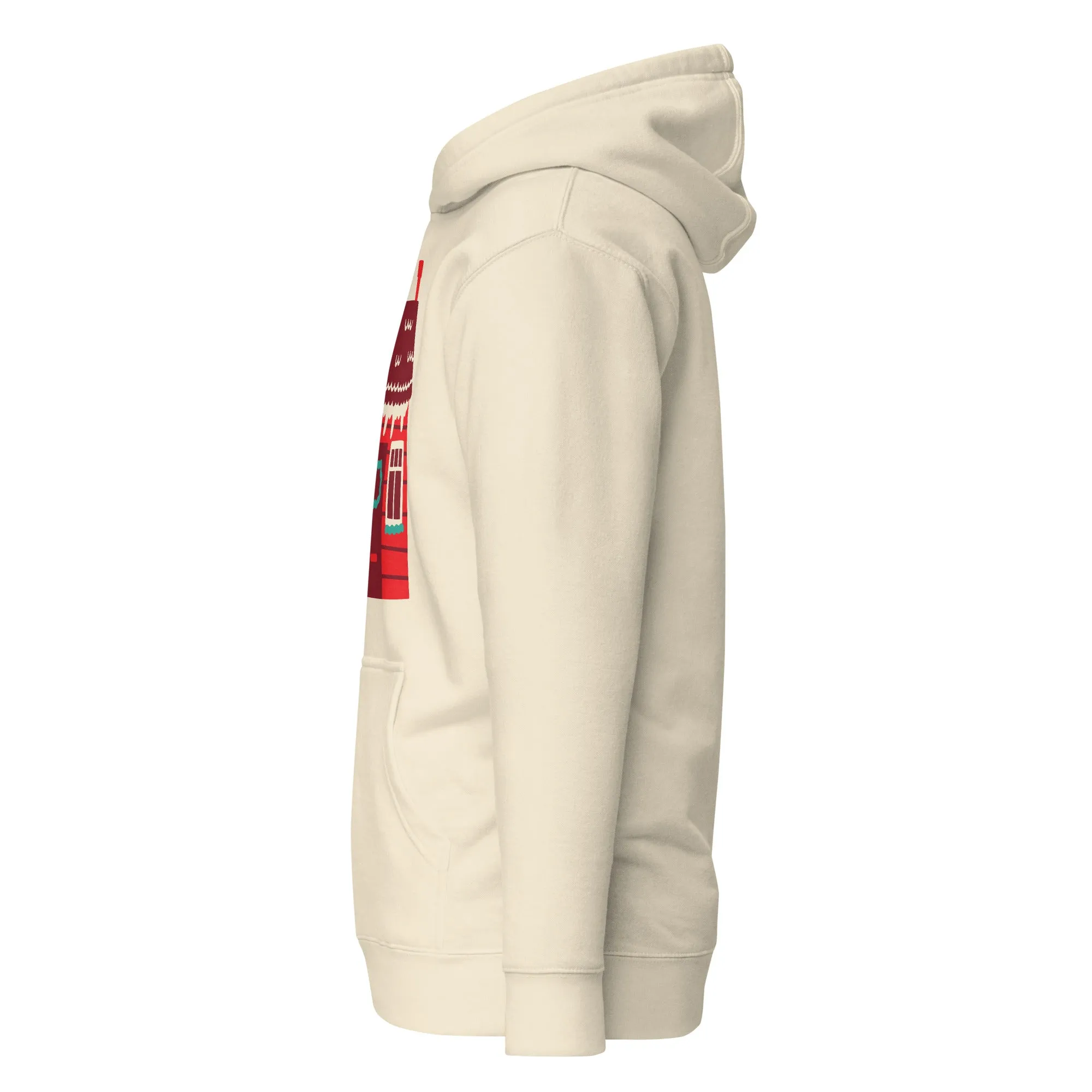 Christmas Hoodie (Glamourange Christmas Gifts - Hoodies for Christmas 0055)