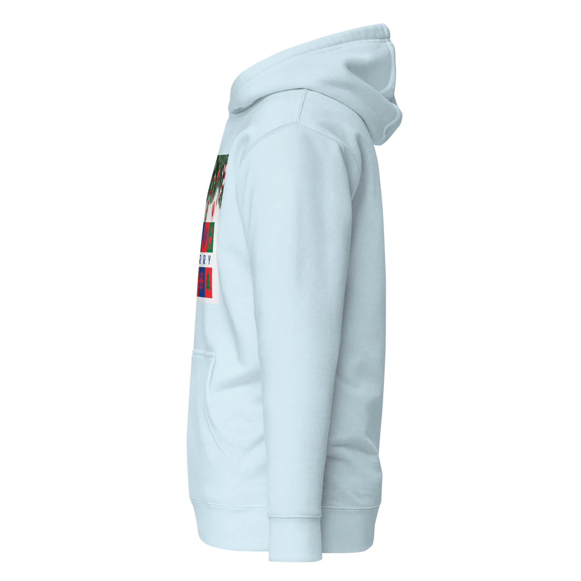 Christmas Hoodie (Glamourange Christmas Gifts - Hoodies for Christmas 0065)