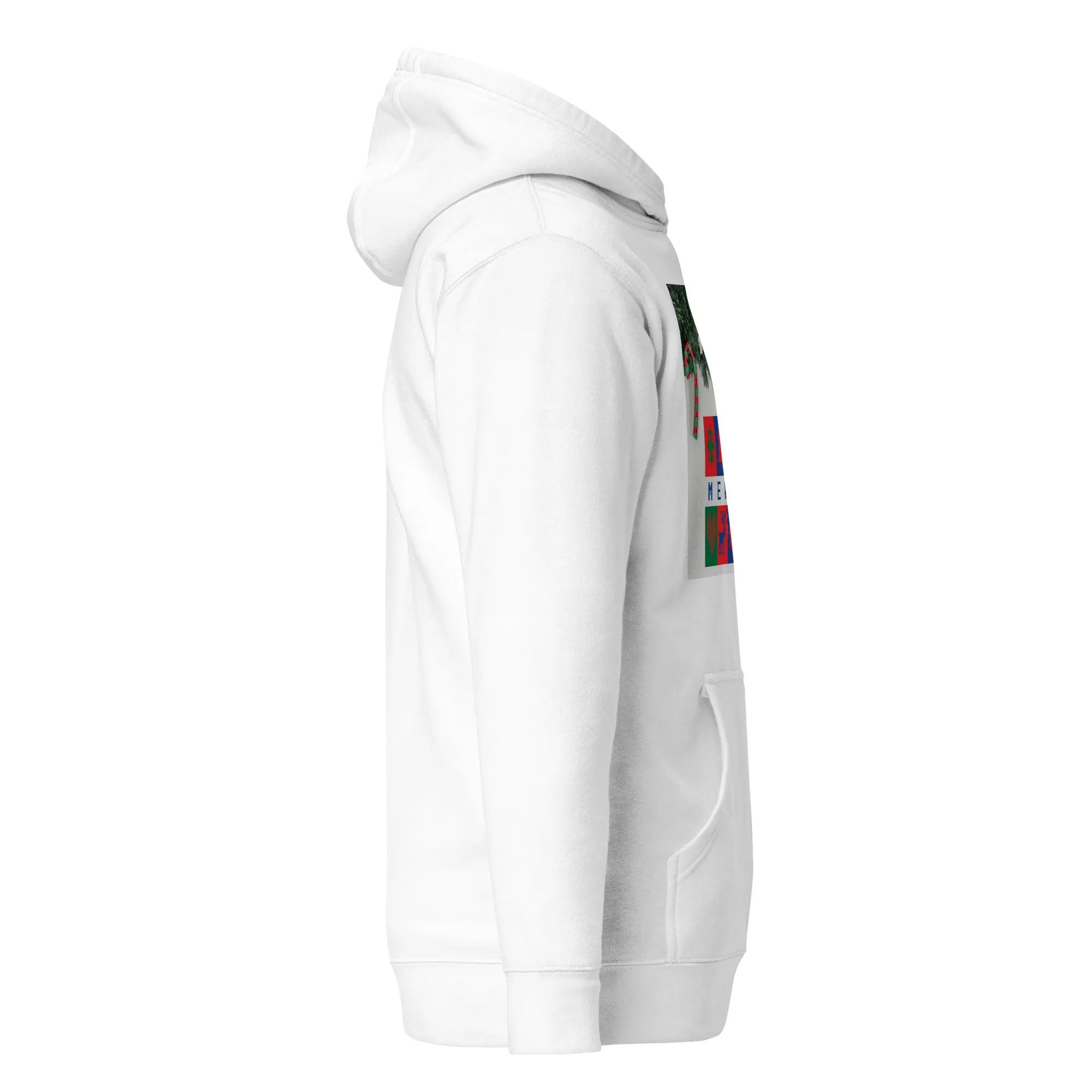 Christmas Hoodie (Glamourange Christmas Gifts - Hoodies for Christmas 0065)