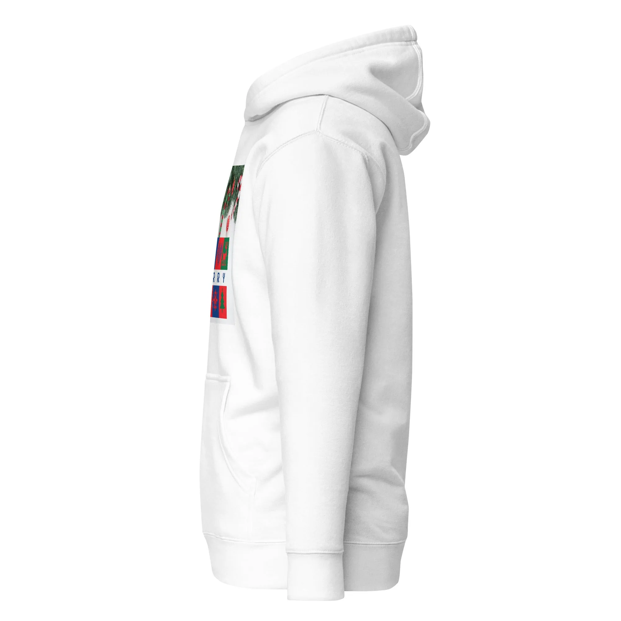 Christmas Hoodie (Glamourange Christmas Gifts - Hoodies for Christmas 0065)