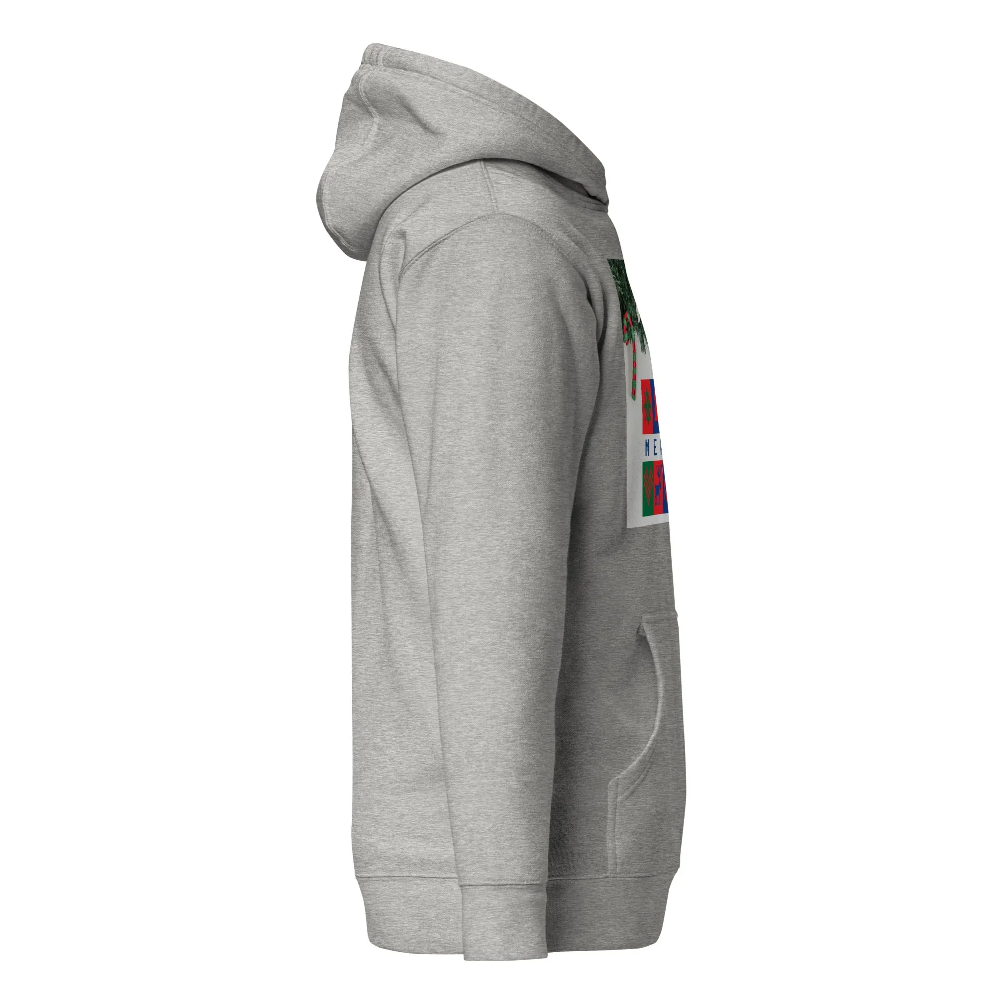 Christmas Hoodie (Glamourange Christmas Gifts - Hoodies for Christmas 0065)