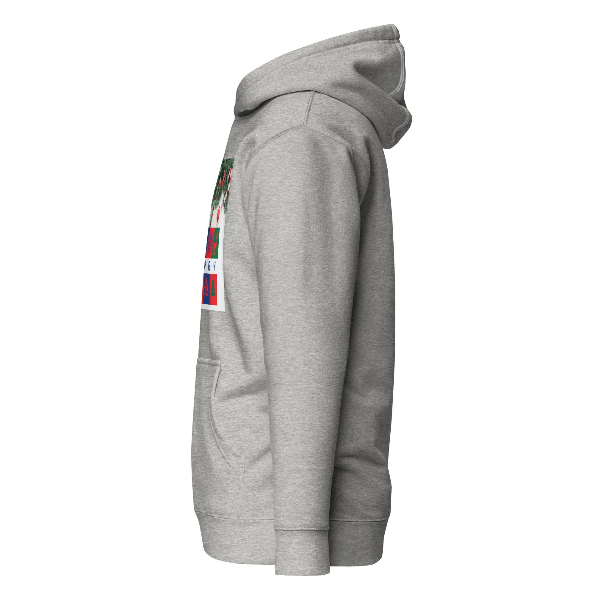 Christmas Hoodie (Glamourange Christmas Gifts - Hoodies for Christmas 0065)