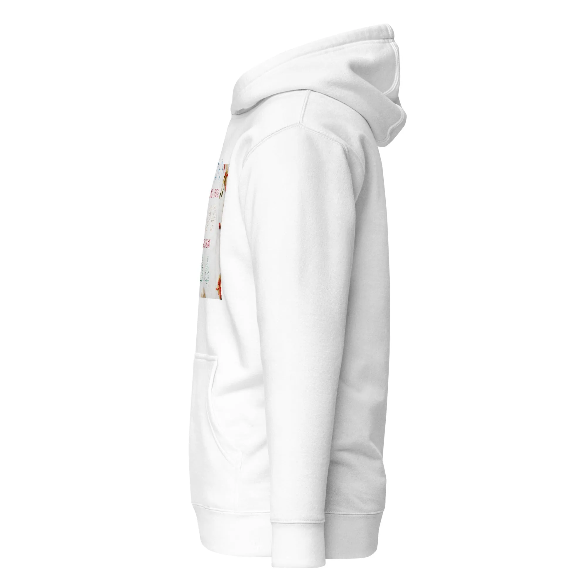 Christmas Hoodie (Glamourange Christmas Gifts - Hoodies for Christmas 0068)