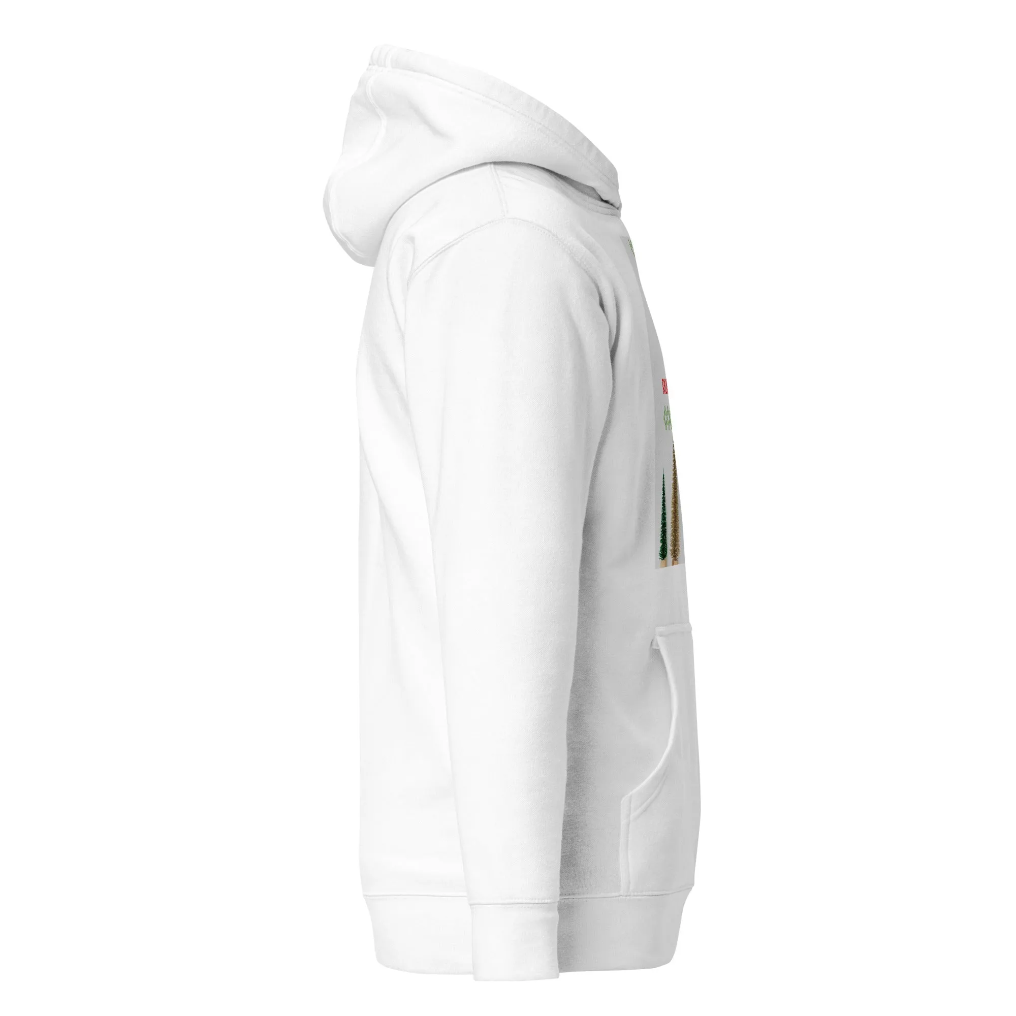 Christmas Hoodie (Glamourange Christmas Gifts - Hoodies for Christmas 0079)