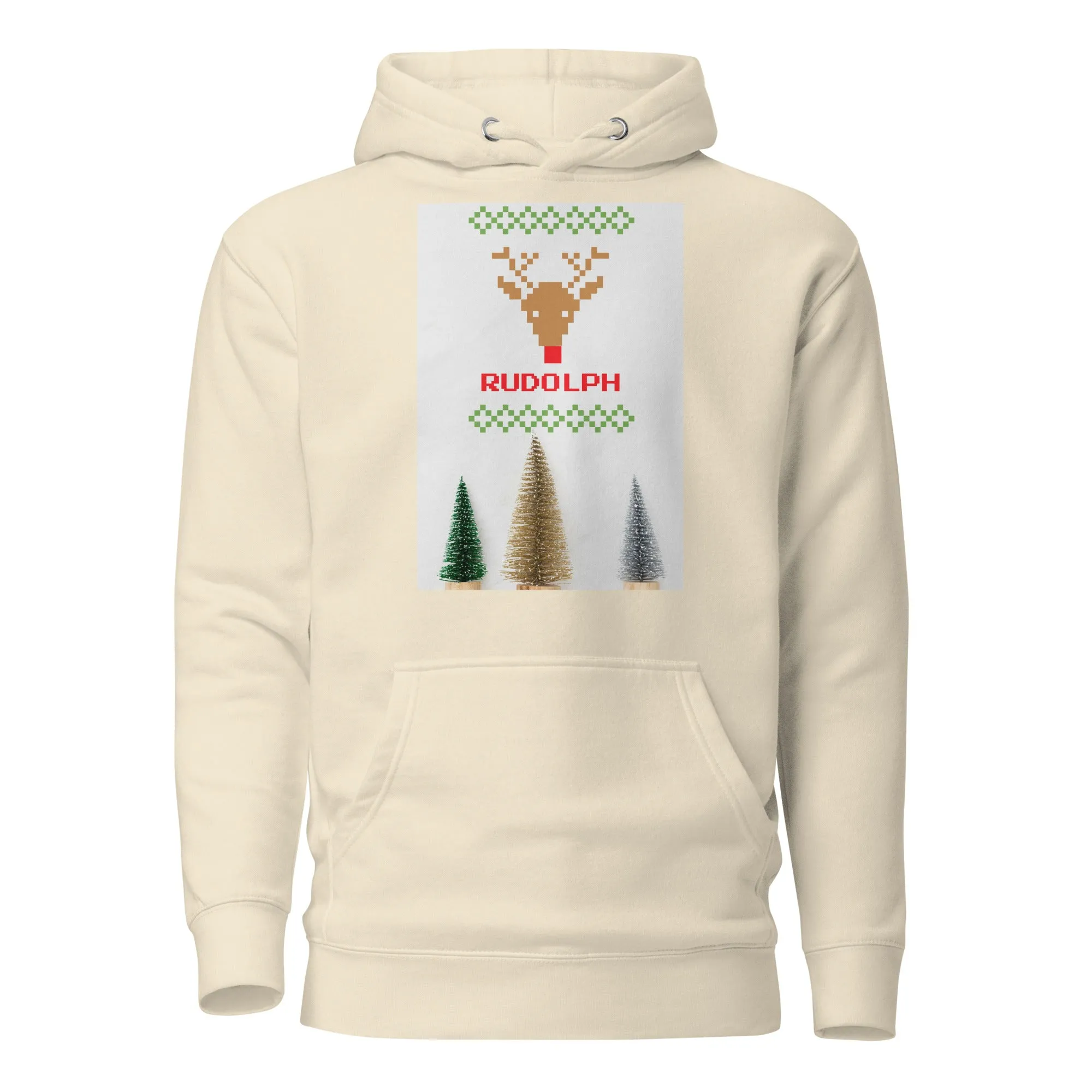 Christmas Hoodie (Glamourange Christmas Gifts - Hoodies for Christmas 0079)