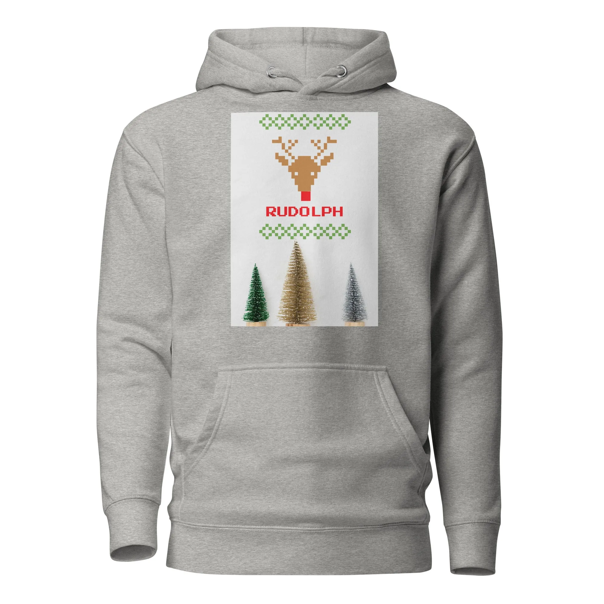 Christmas Hoodie (Glamourange Christmas Gifts - Hoodies for Christmas 0079)