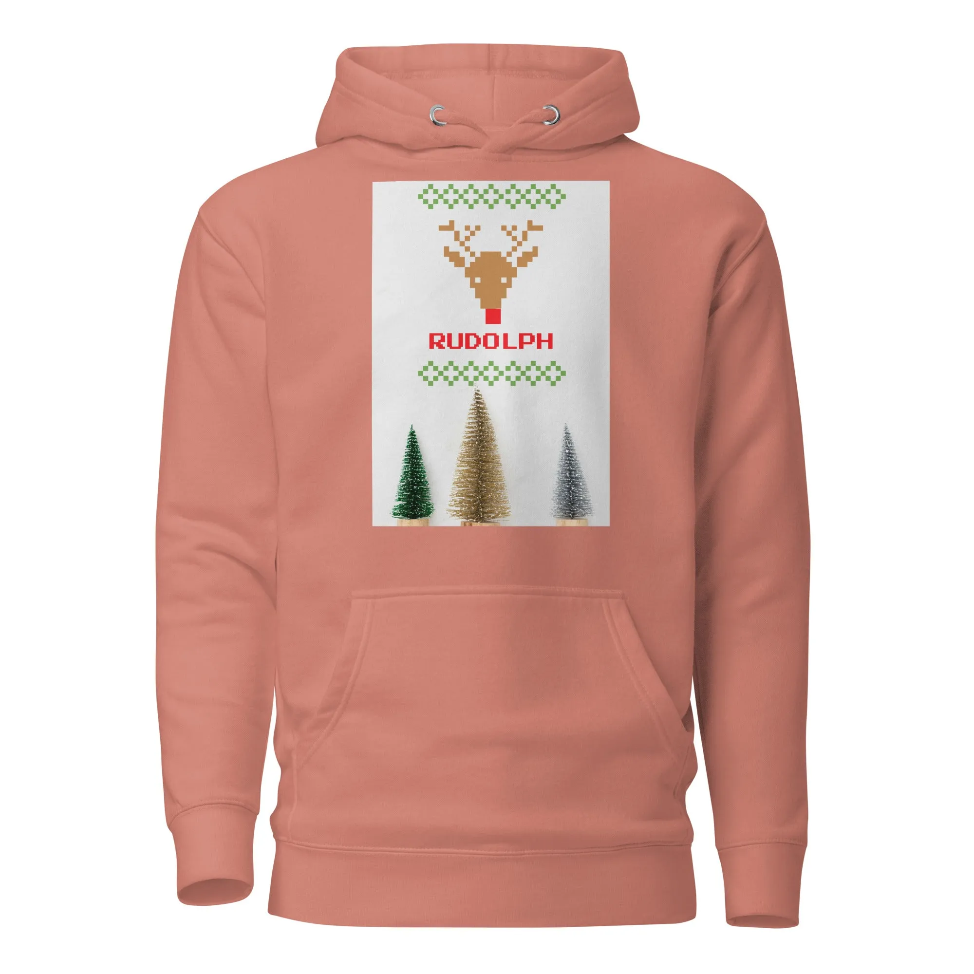 Christmas Hoodie (Glamourange Christmas Gifts - Hoodies for Christmas 0079)