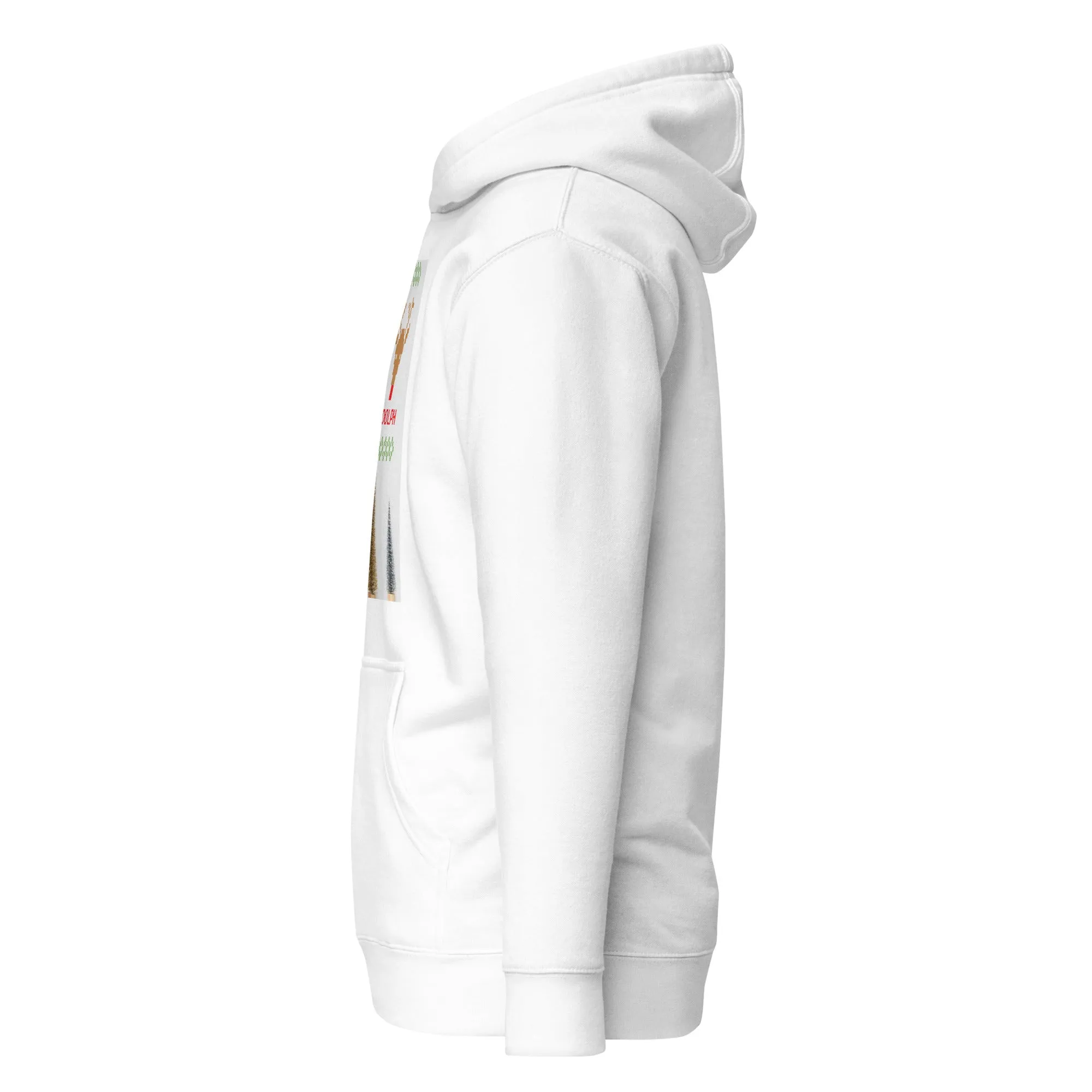 Christmas Hoodie (Glamourange Christmas Gifts - Hoodies for Christmas 0079)