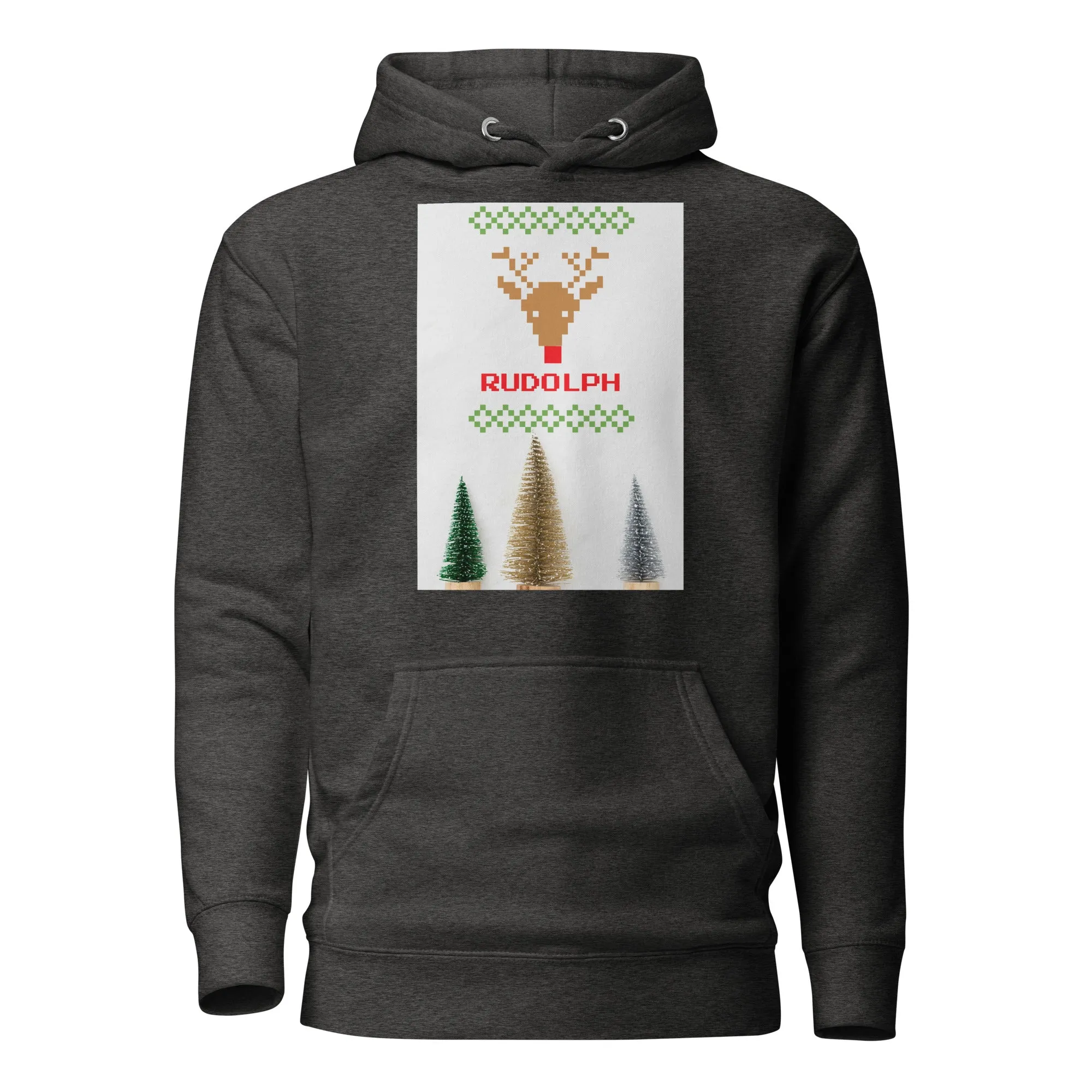 Christmas Hoodie (Glamourange Christmas Gifts - Hoodies for Christmas 0079)