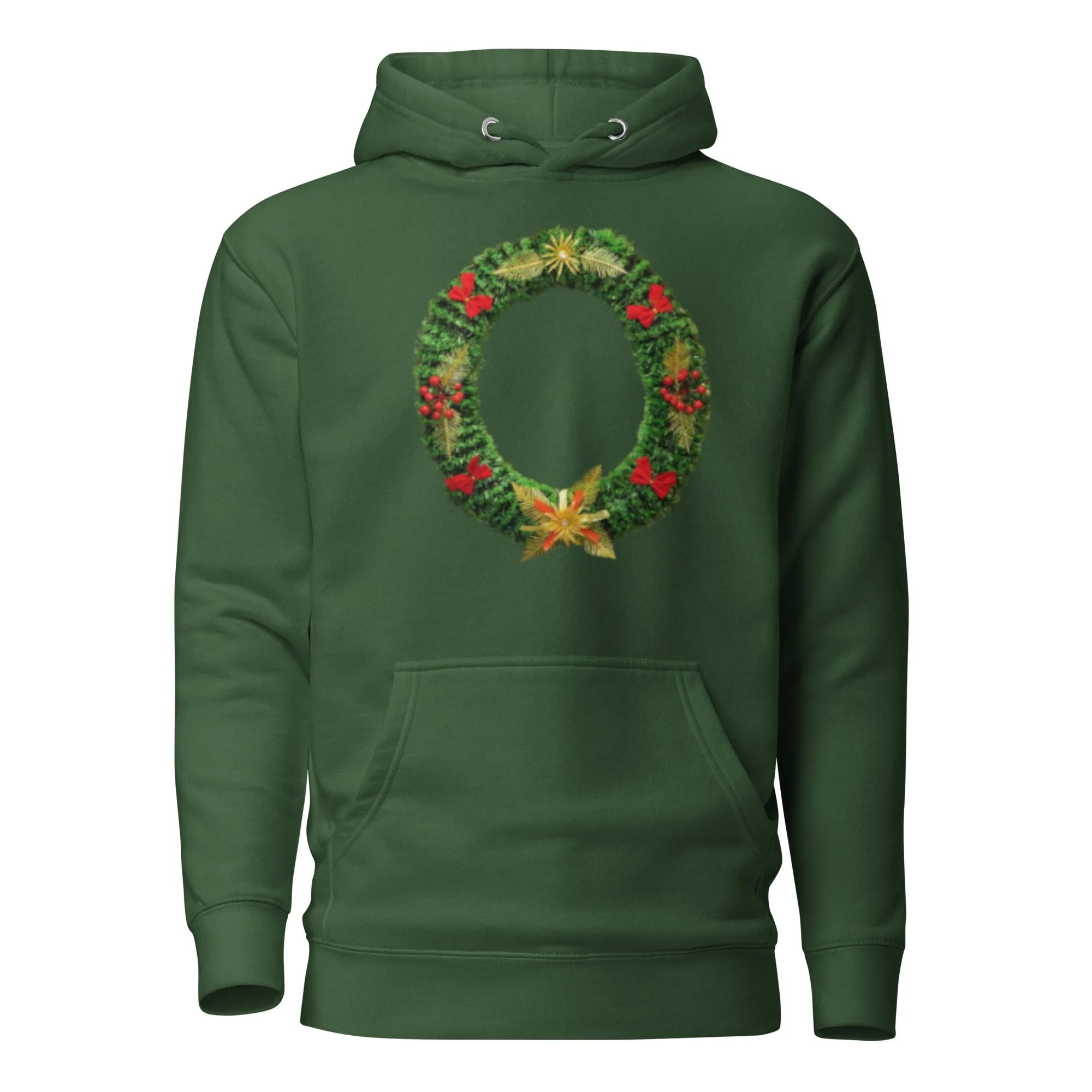 Christmas Hoodie (Glamourange Christmas Gifts - Hoodies for Christmas 0082)