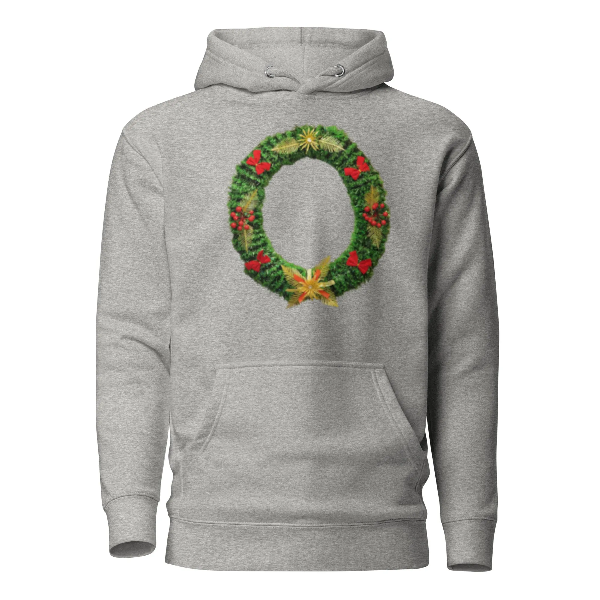 Christmas Hoodie (Glamourange Christmas Gifts - Hoodies for Christmas 0082)