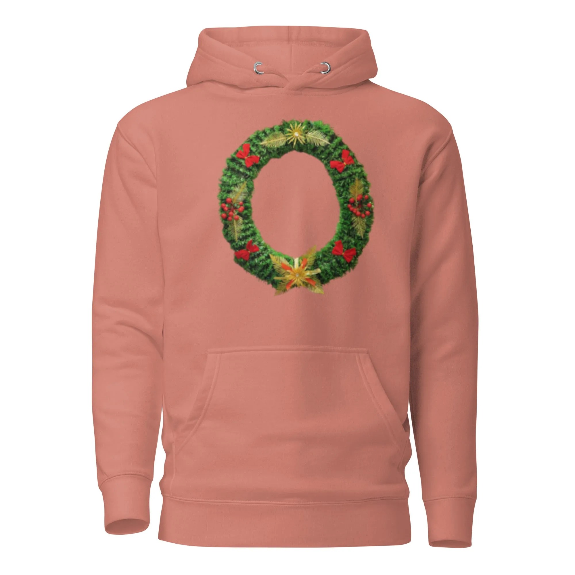 Christmas Hoodie (Glamourange Christmas Gifts - Hoodies for Christmas 0082)