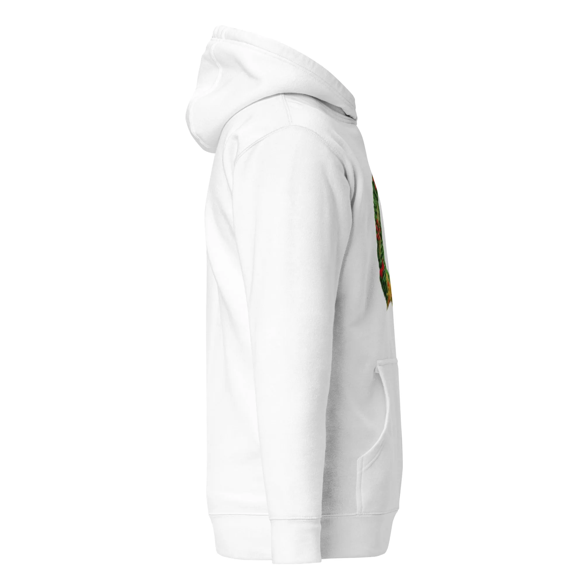 Christmas Hoodie (Glamourange Christmas Gifts - Hoodies for Christmas 0082)