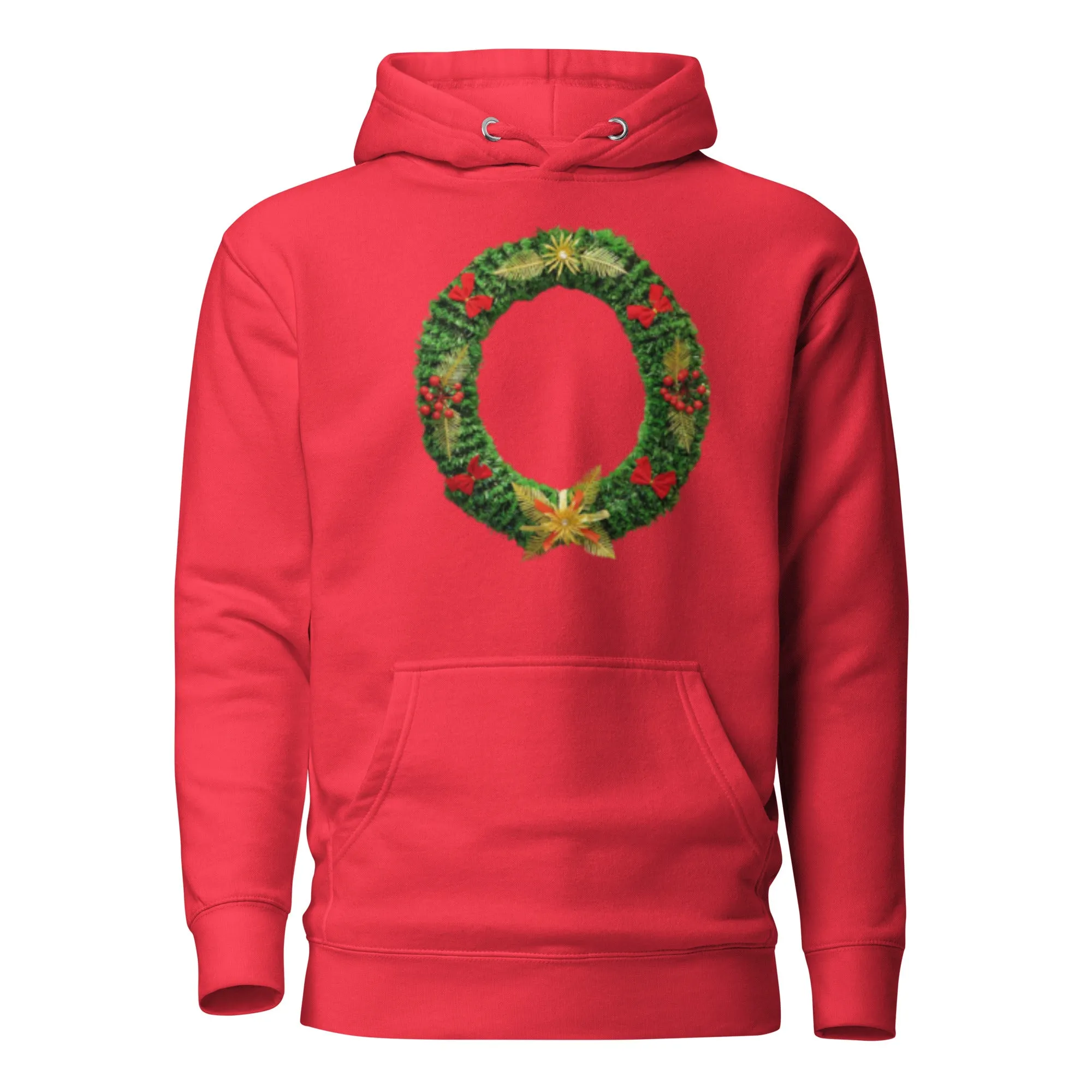 Christmas Hoodie (Glamourange Christmas Gifts - Hoodies for Christmas 0082)