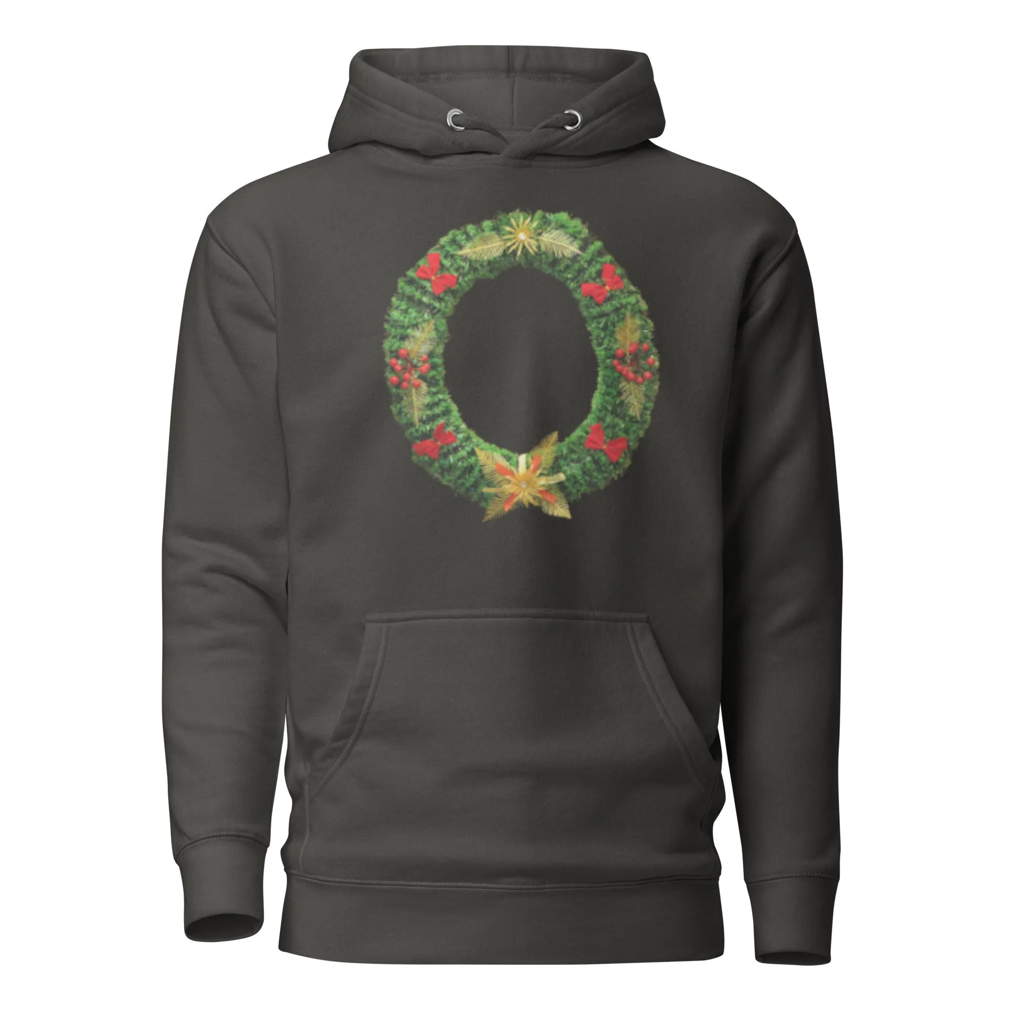 Christmas Hoodie (Glamourange Christmas Gifts - Hoodies for Christmas 0082)