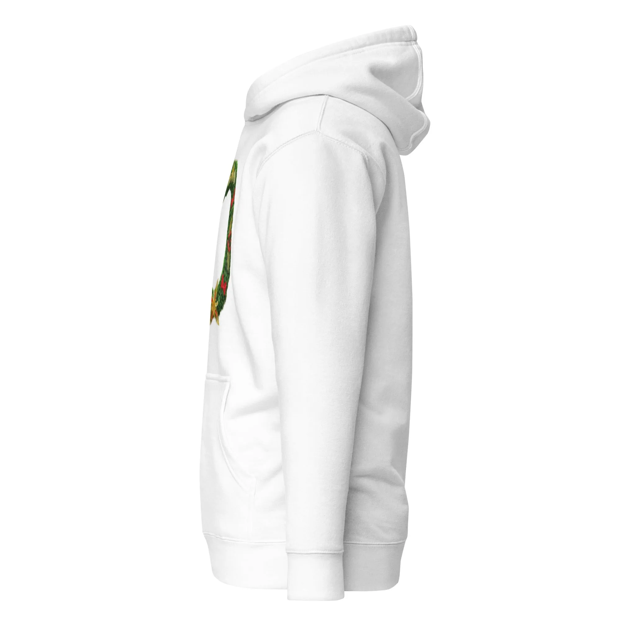 Christmas Hoodie (Glamourange Christmas Gifts - Hoodies for Christmas 0082)