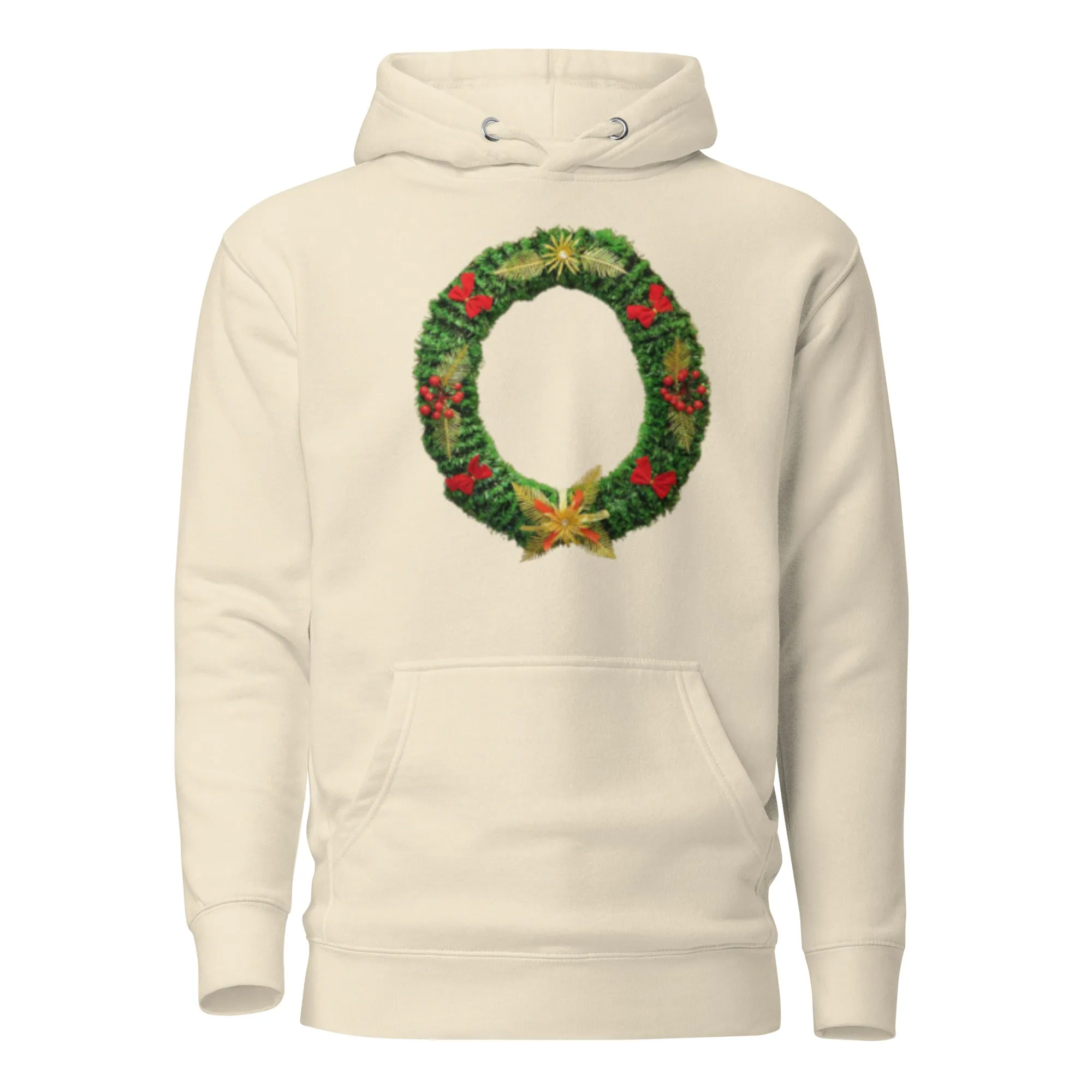 Christmas Hoodie (Glamourange Christmas Gifts - Hoodies for Christmas 0082)