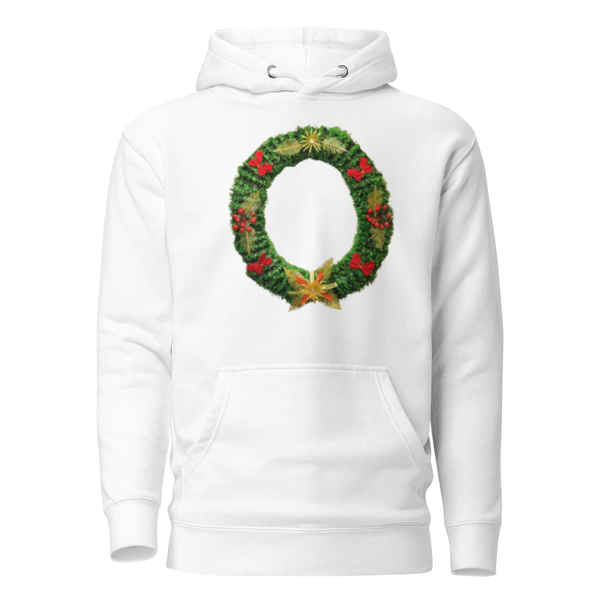 Christmas Hoodie (Glamourange Christmas Gifts - Hoodies for Christmas 0082)