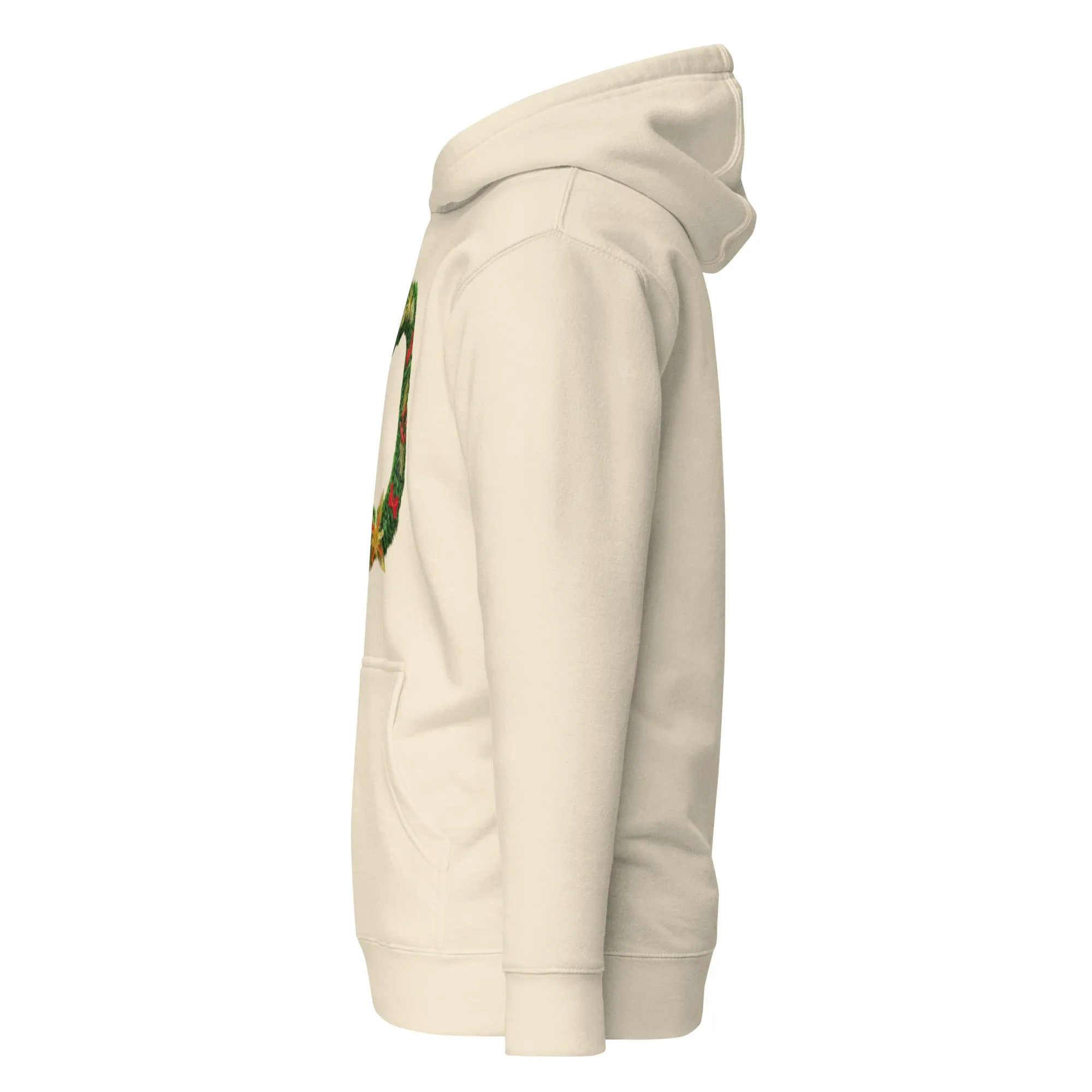 Christmas Hoodie (Glamourange Christmas Gifts - Hoodies for Christmas 0082)