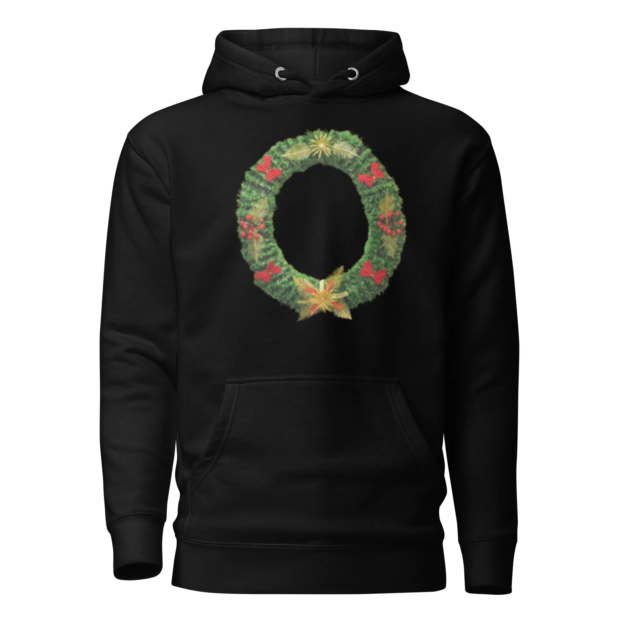 Christmas Hoodie (Glamourange Christmas Gifts - Hoodies for Christmas 0082)