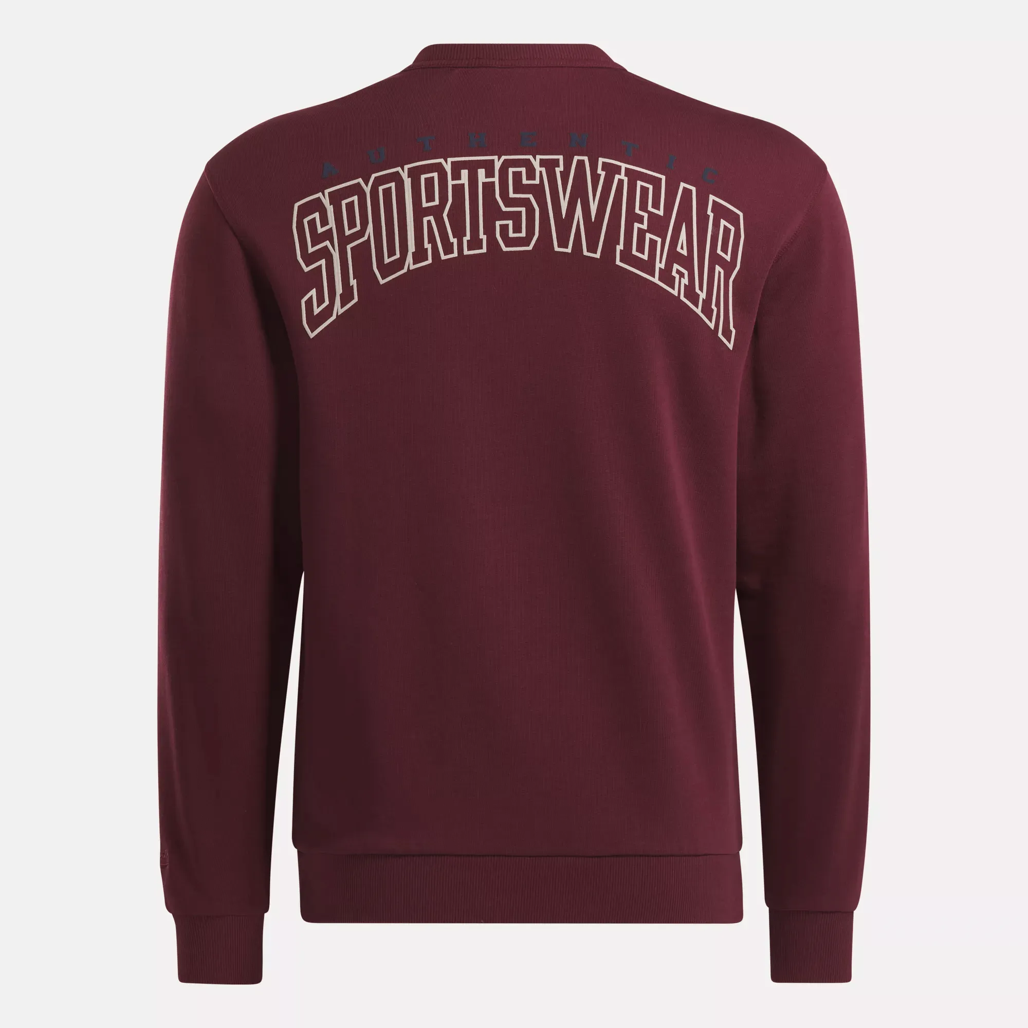 Classics Sporting Goods Crew Sweatshirt