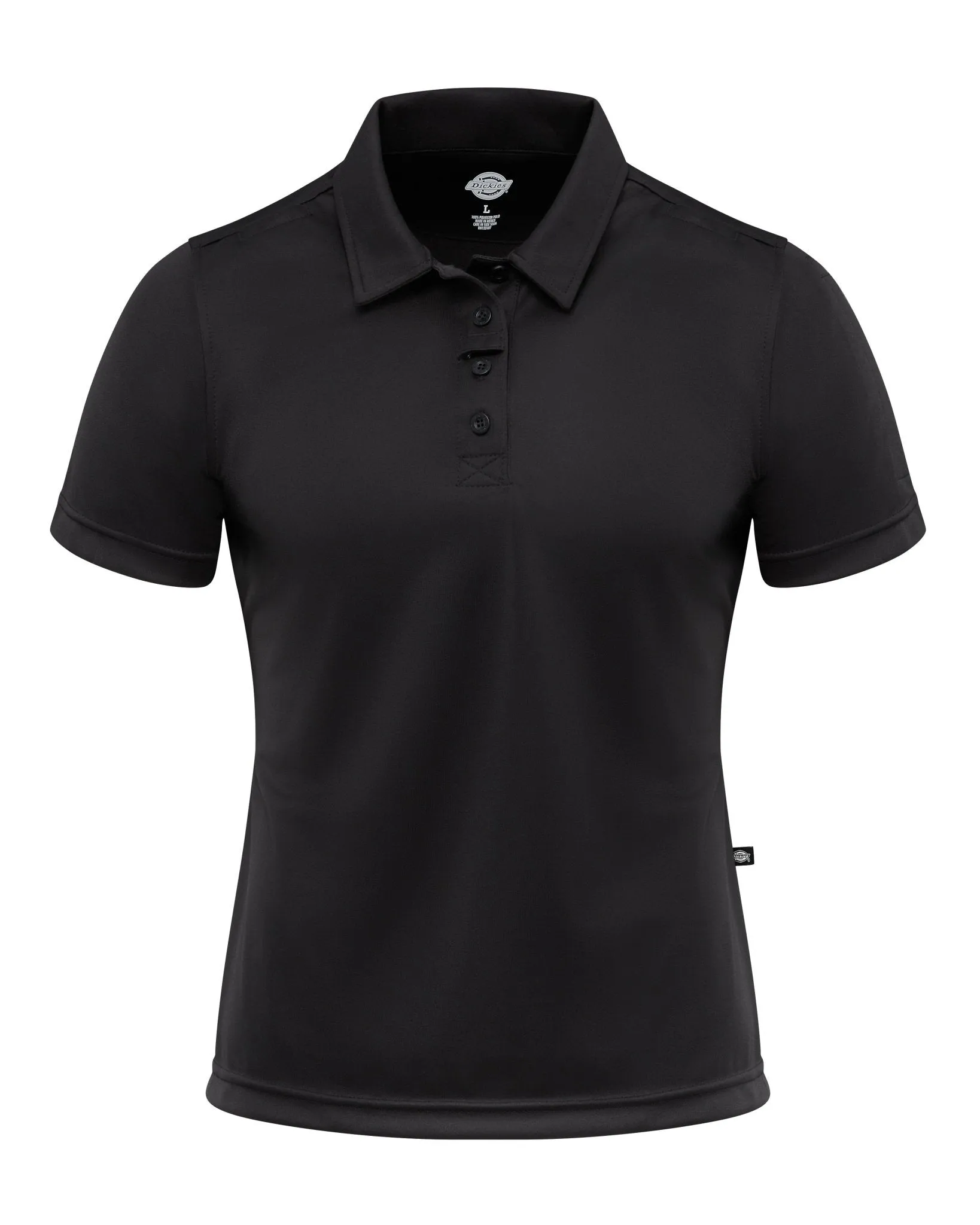 Dickies Women'S High Performance Tactical Polo