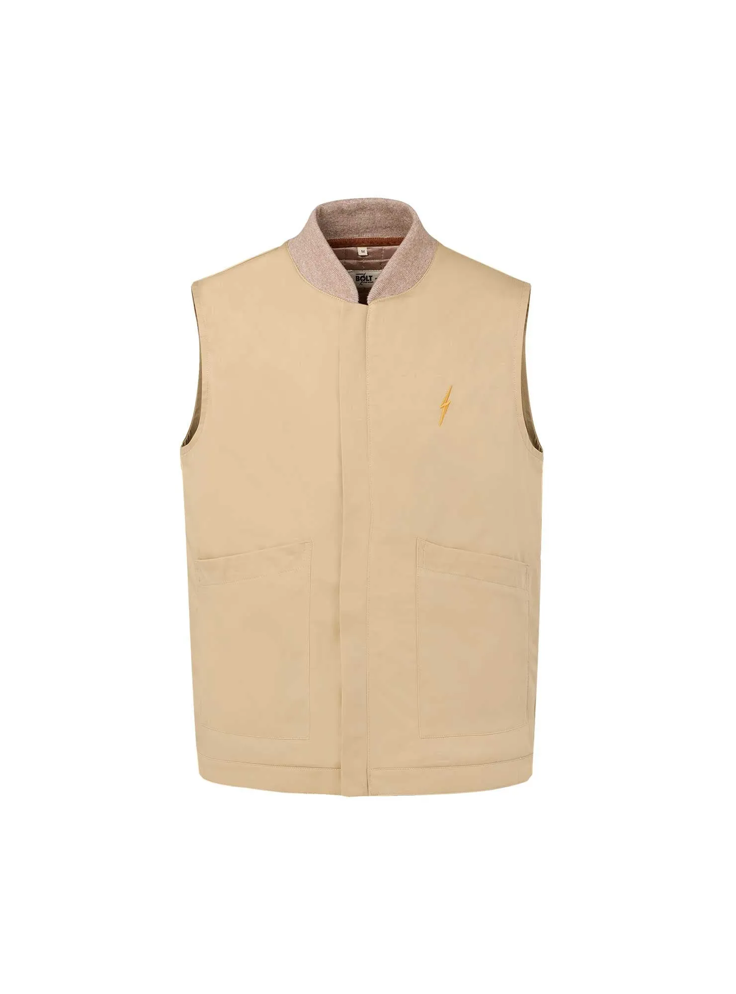 ESSENTIAL VEST