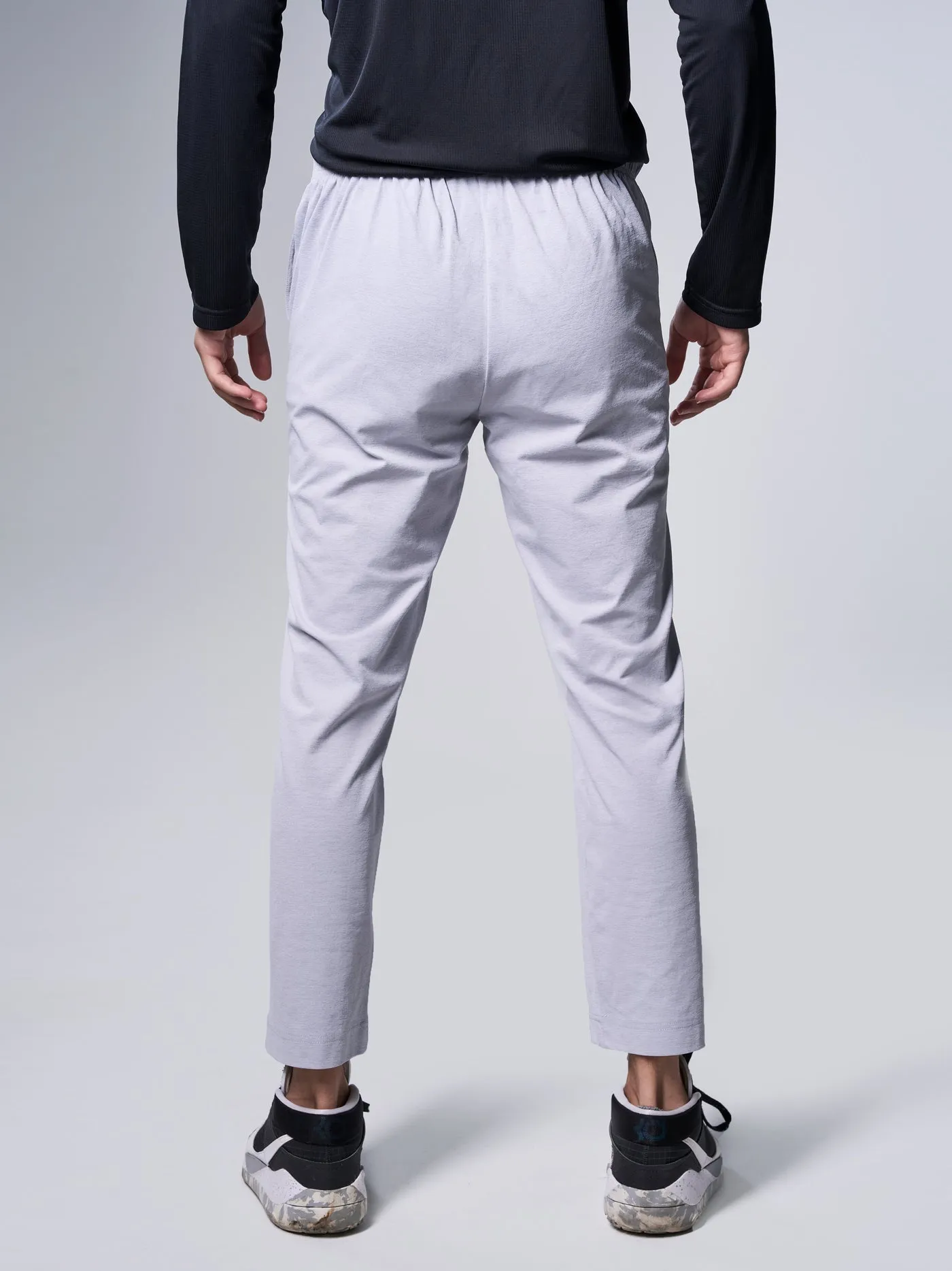 Every-Wear Ankle Pants (Unisex)