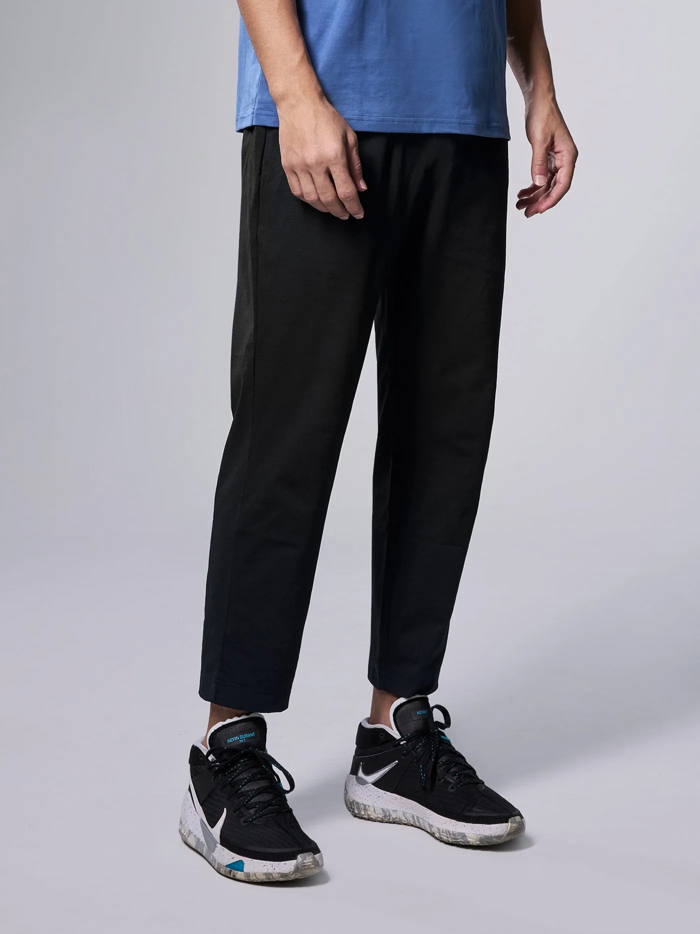 Every-Wear Ankle Pants (Unisex)