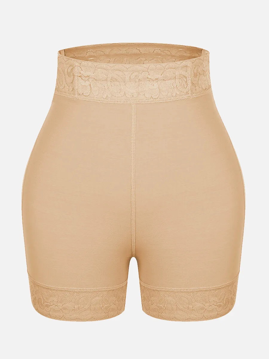 Feelingirl Tummy Control Butt Lifter Shorts Hip Enhancer