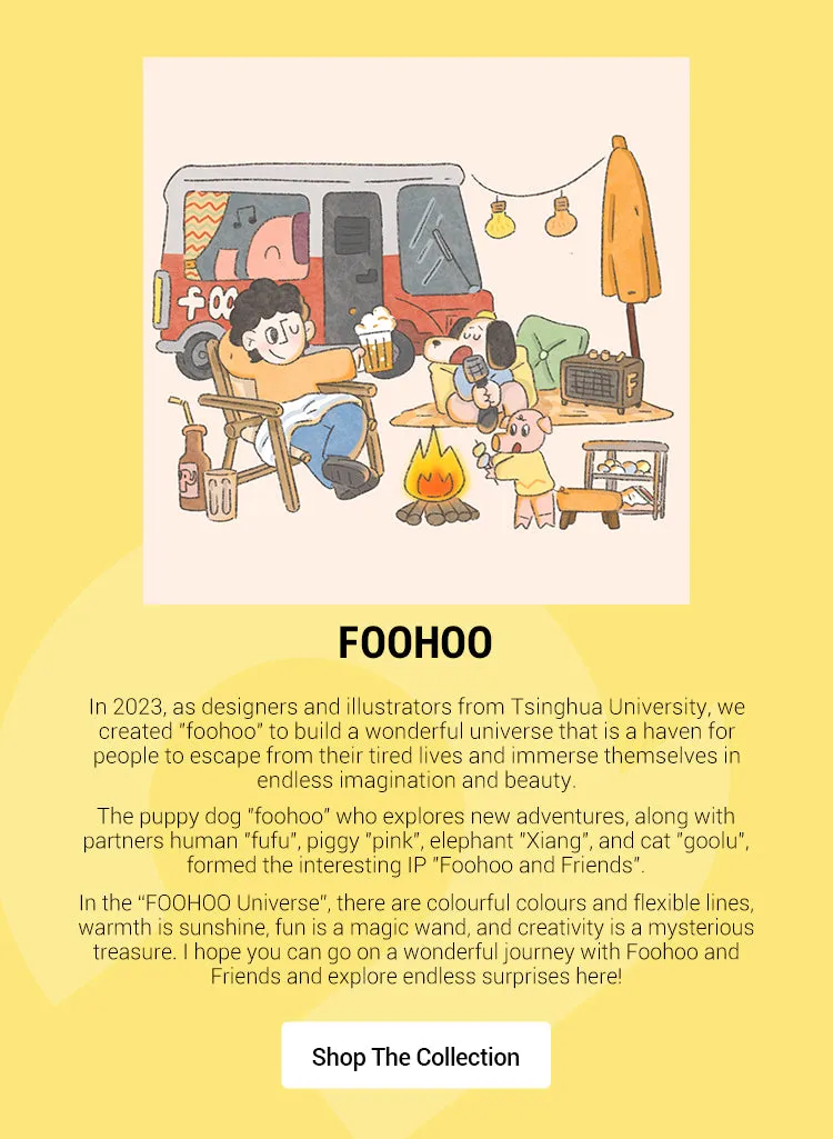 Foohoo Family2 BY Foohoo