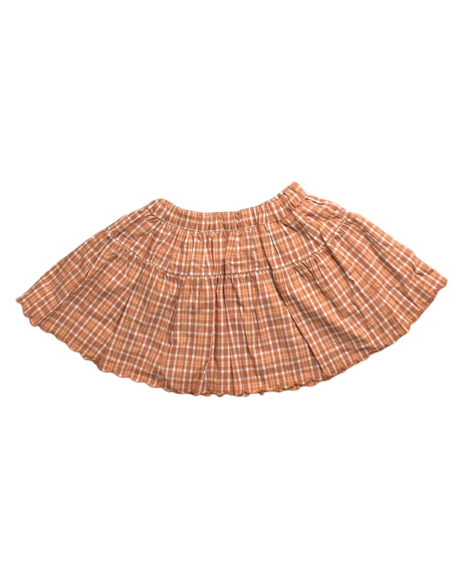 Gingersnaps Short Skirt 18-24M