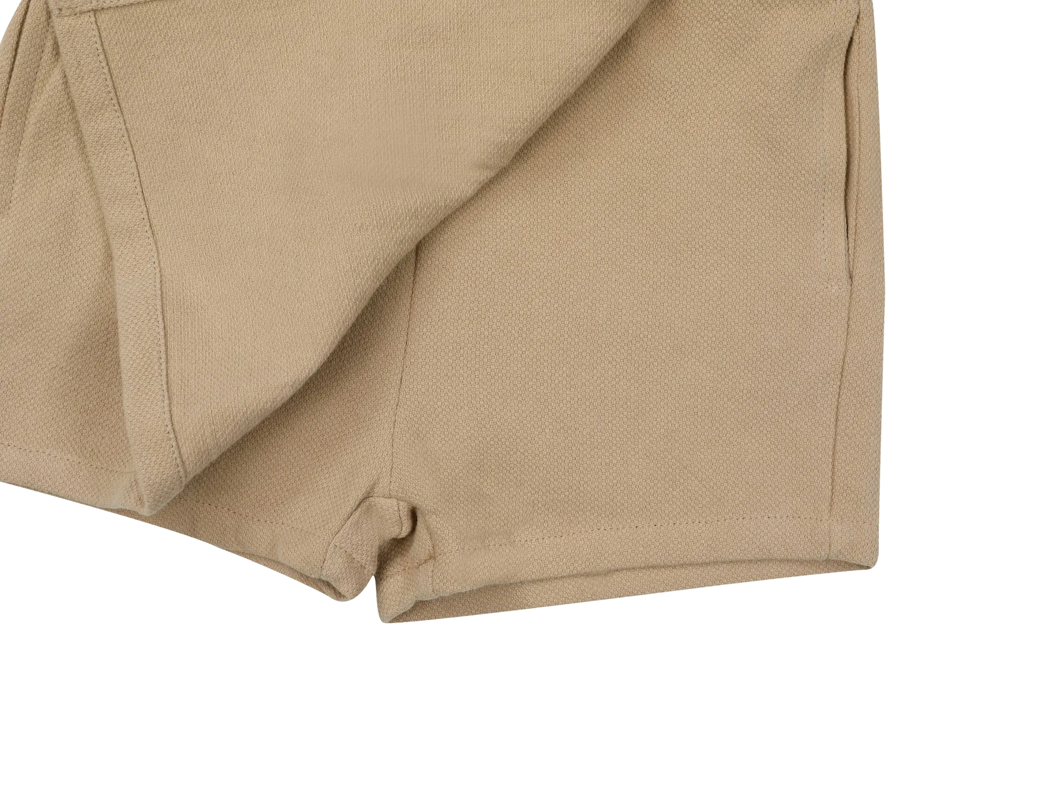 Giulia Skirt | Light Beige