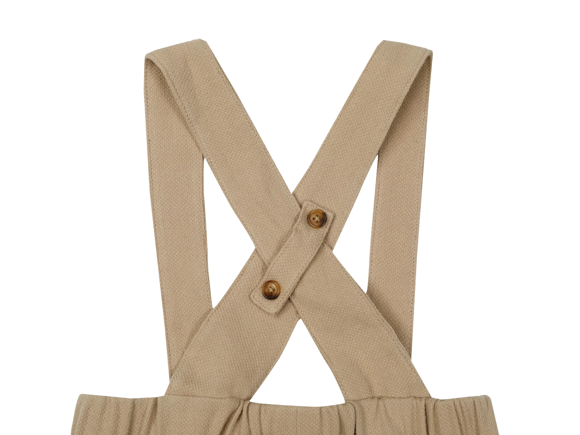 Giulia Skirt | Light Beige