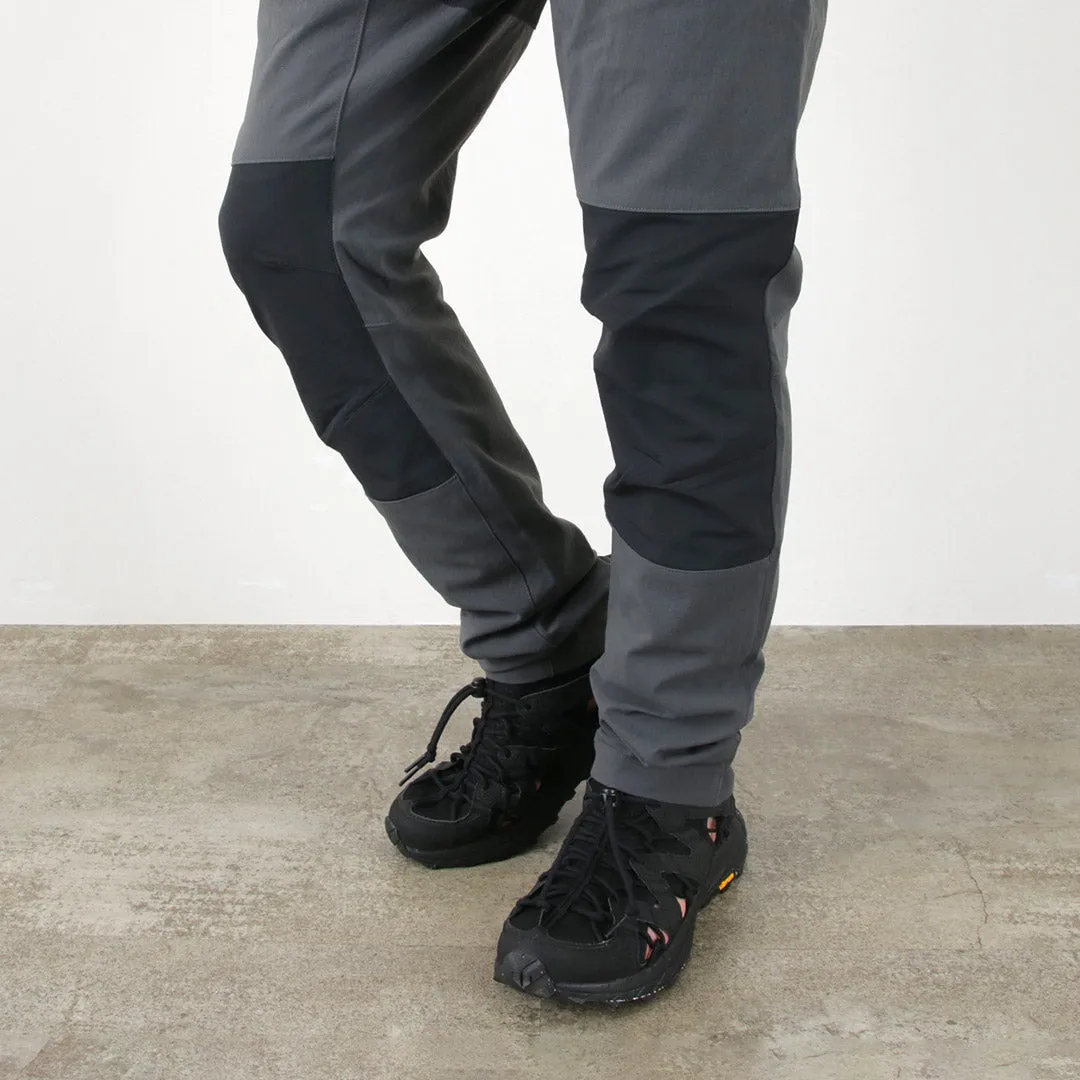 HAGLOFS / Mid Slim Pants