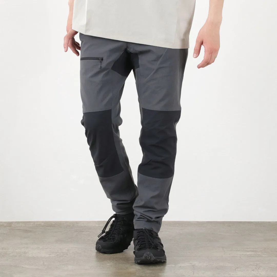 HAGLOFS / Mid Slim Pants