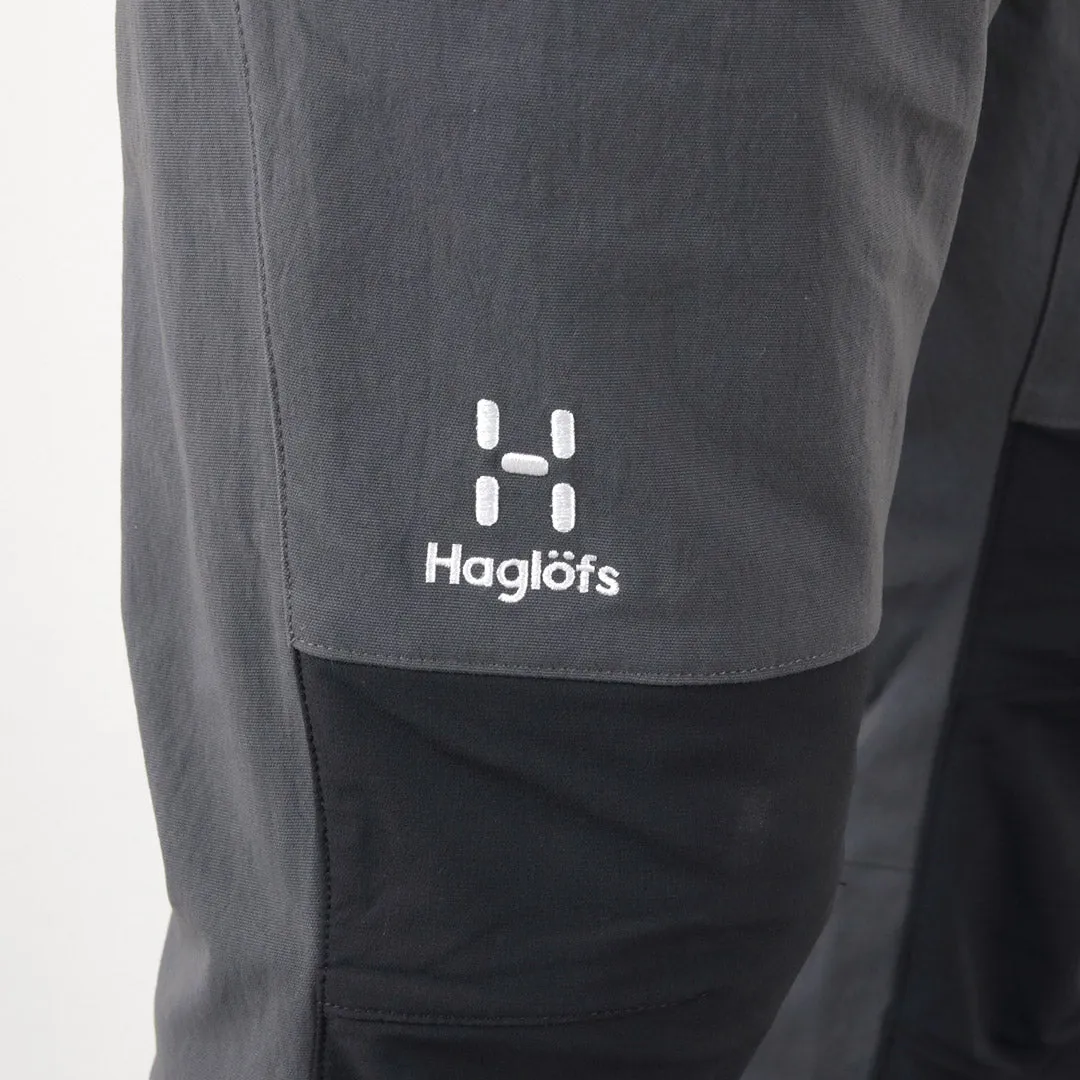 HAGLOFS / Mid Slim Pants