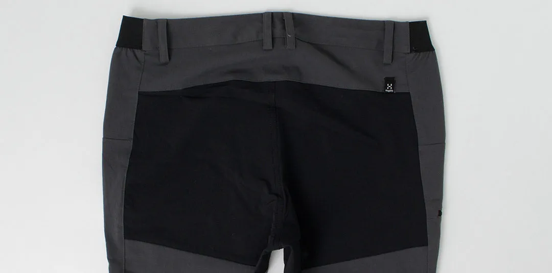 HAGLOFS / Mid Slim Pants