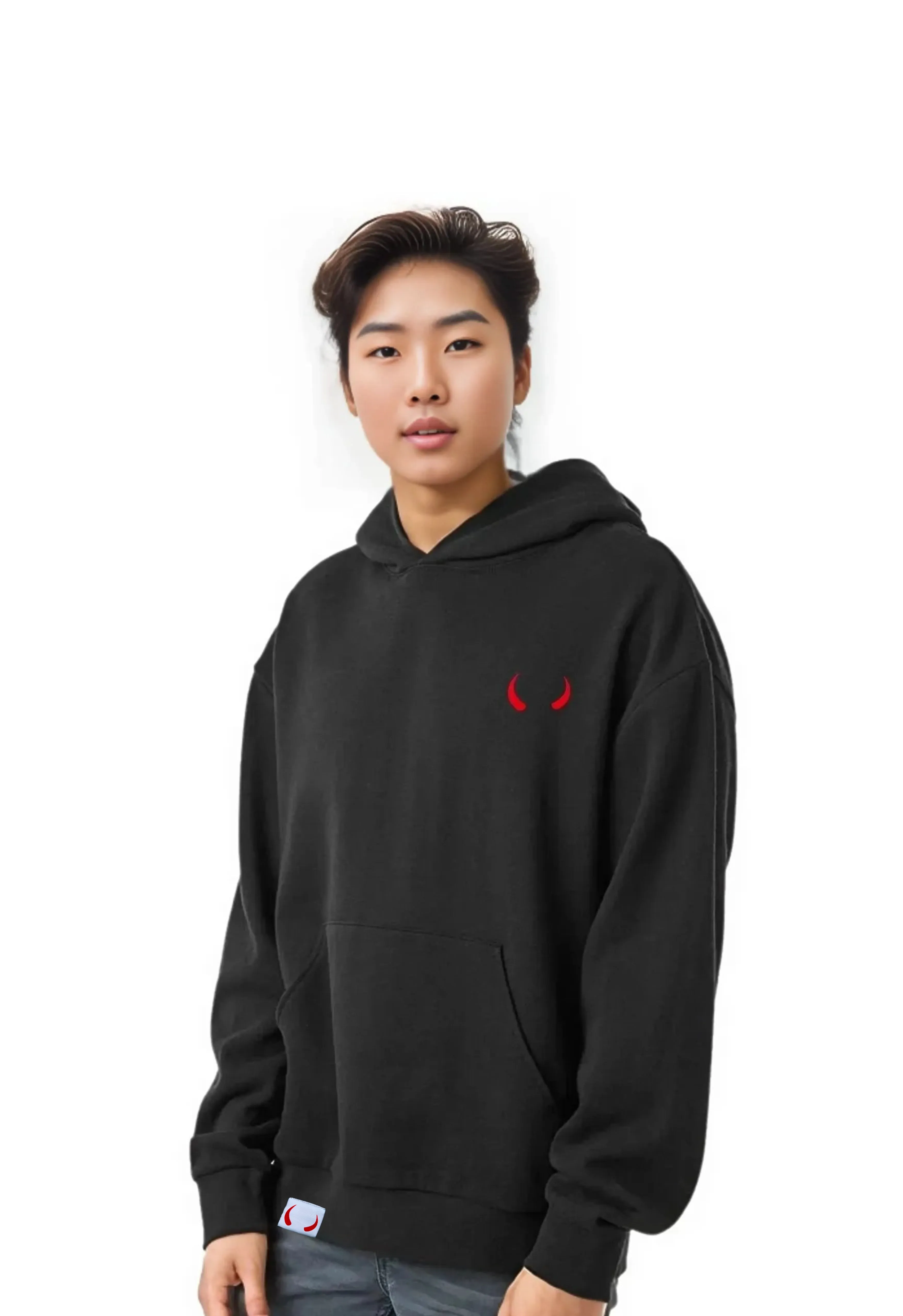 Heavy Weight Hoodie - Premium Edition