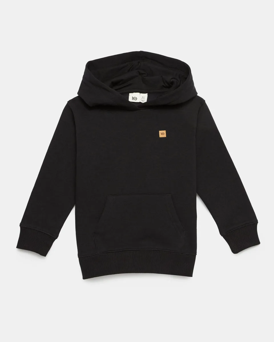 Kids Treefleece Hoodie