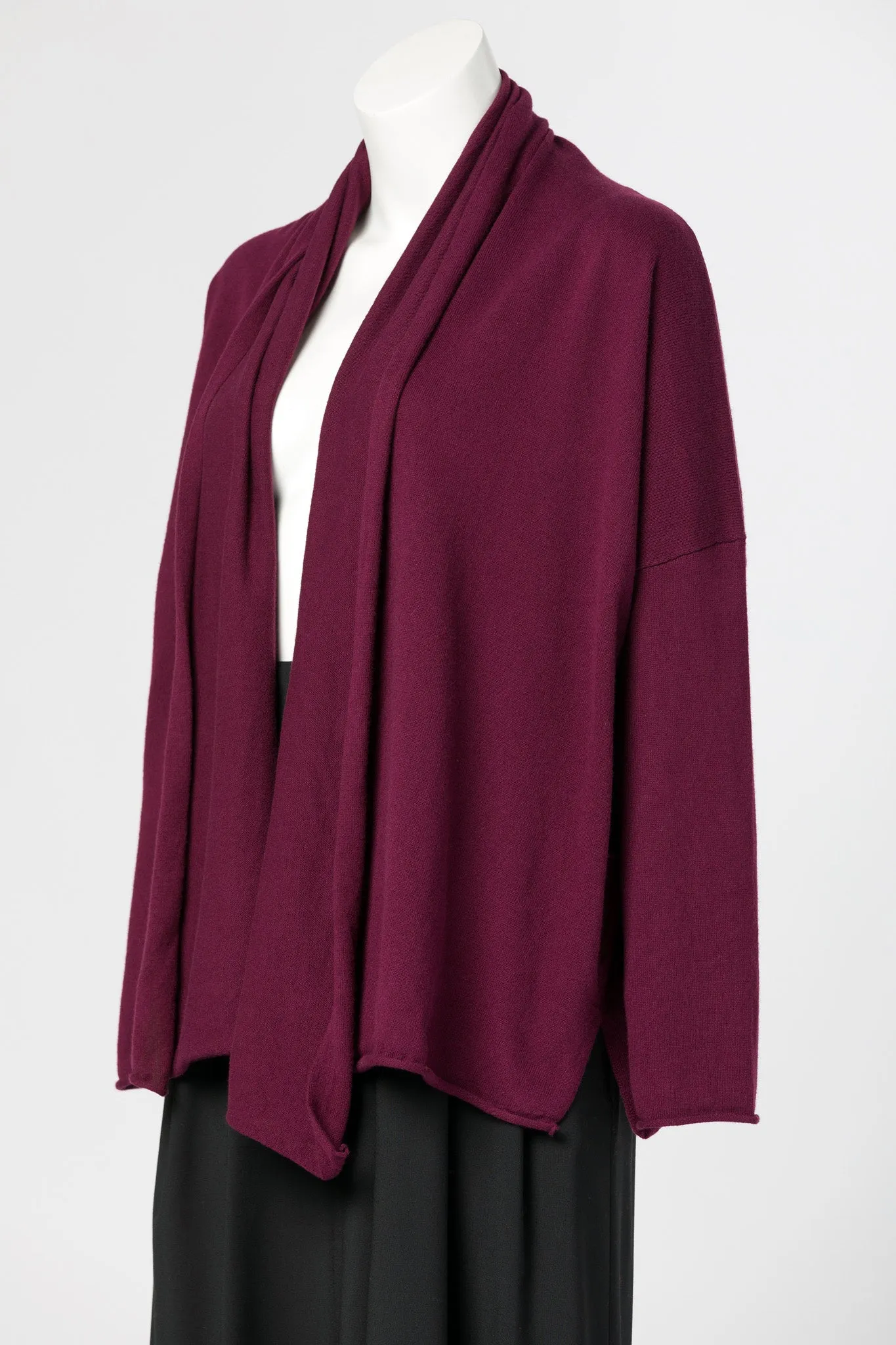 LEPORE CARDIGAN