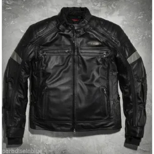 Men's Harley Davidson Leather Jacket