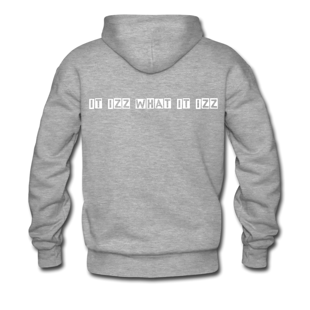 Men's Premium Hoodie