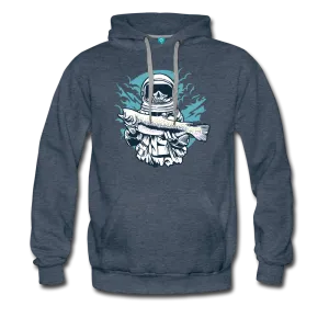 Men’s Premium Hoodie