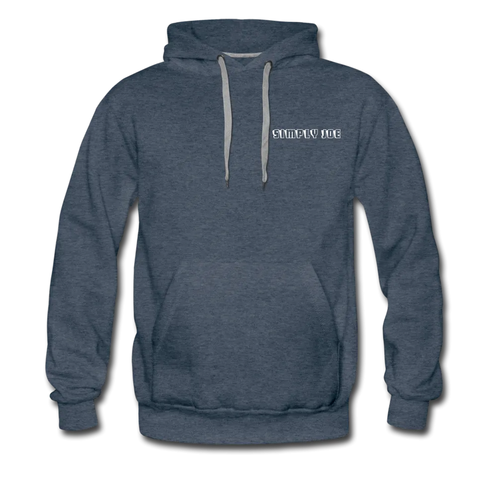 Men's Premium Hoodie