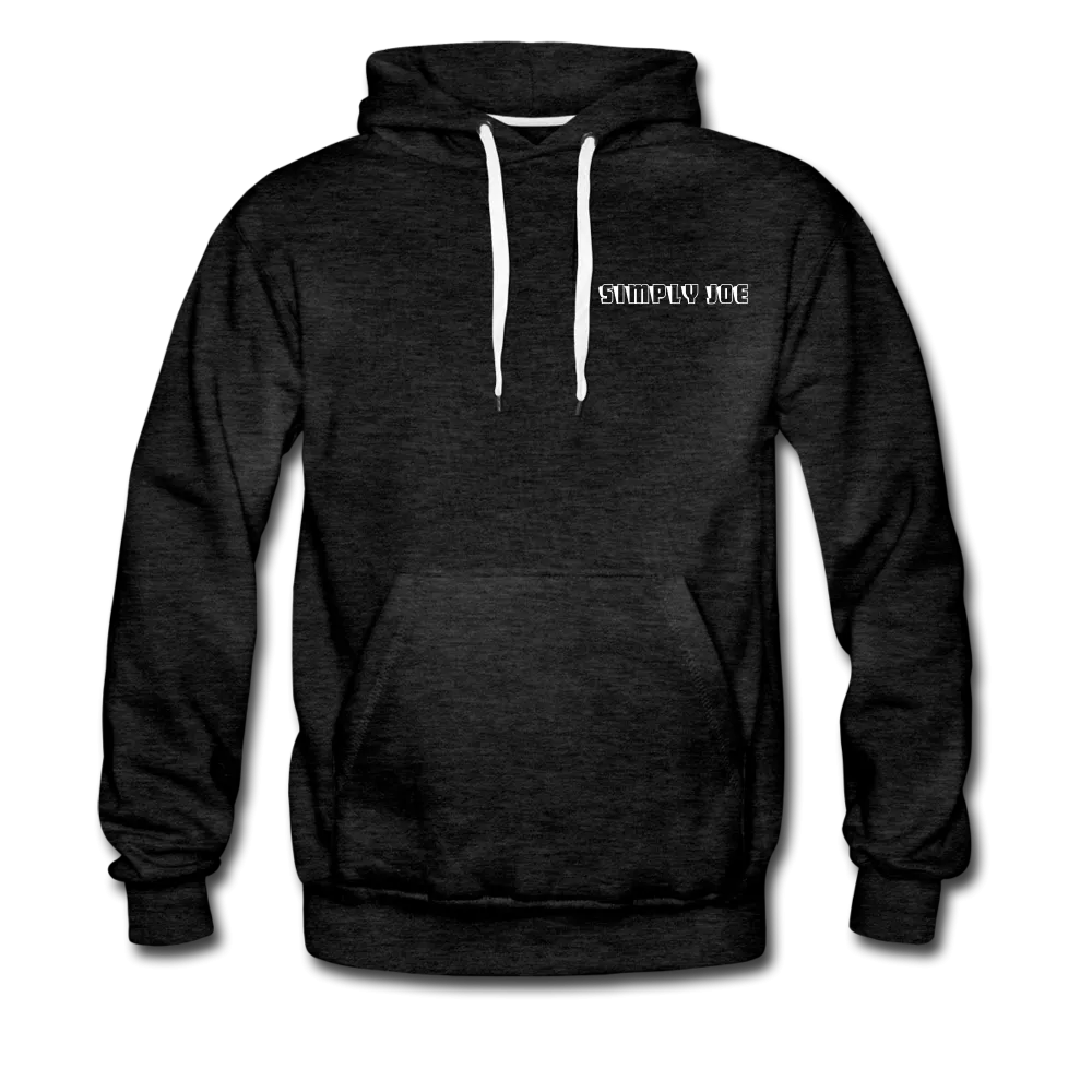 Men's Premium Hoodie