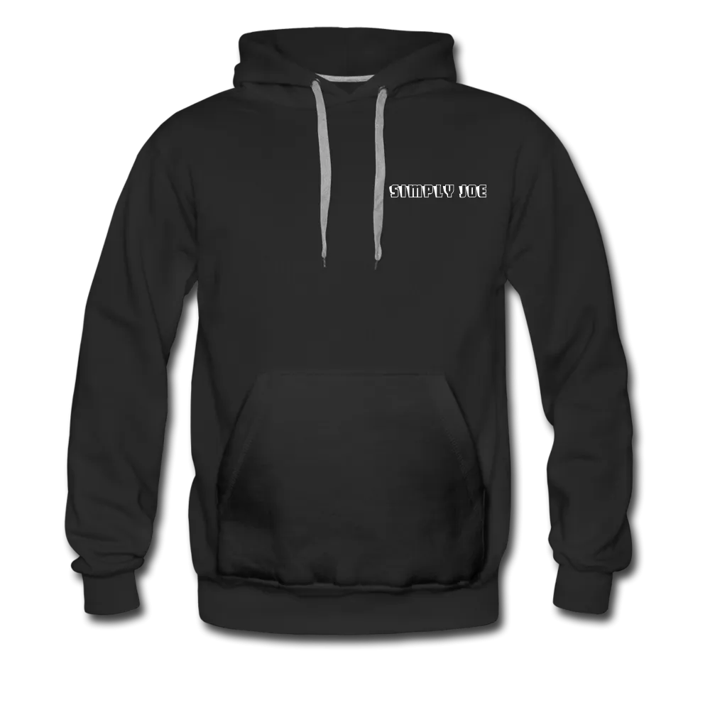 Men's Premium Hoodie