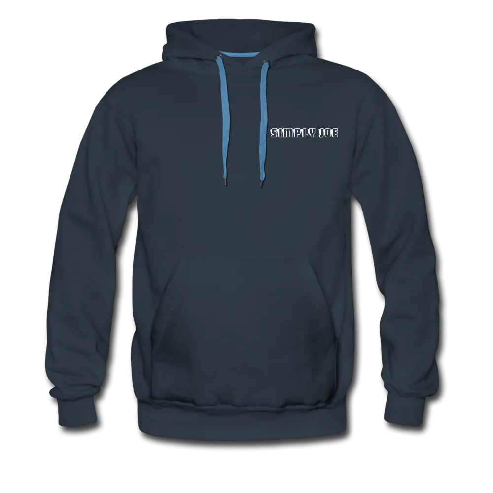 Men's Premium Hoodie